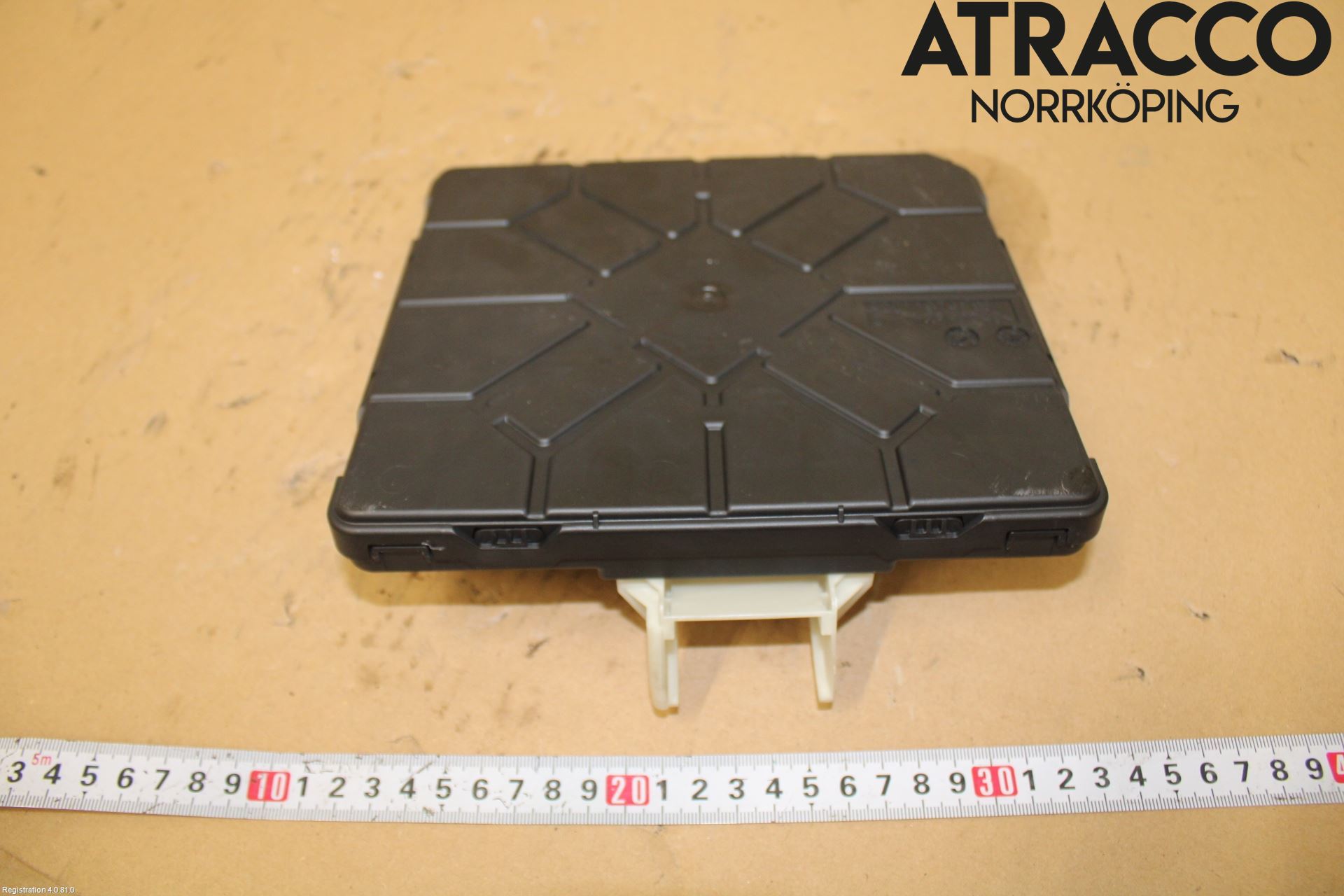Volkswagen VW ID.4 21- Komfort Styrdon