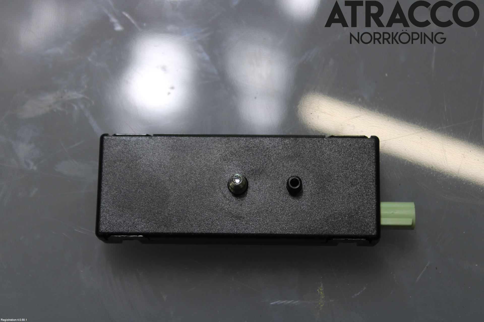 Mini ONE/COOPER 3DR F56 14-24 Antennförstärkare