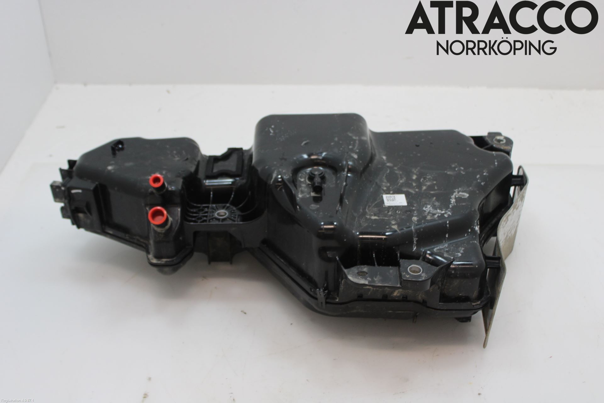 Volkswagen VW T-ROC 18- Adblue Tank
