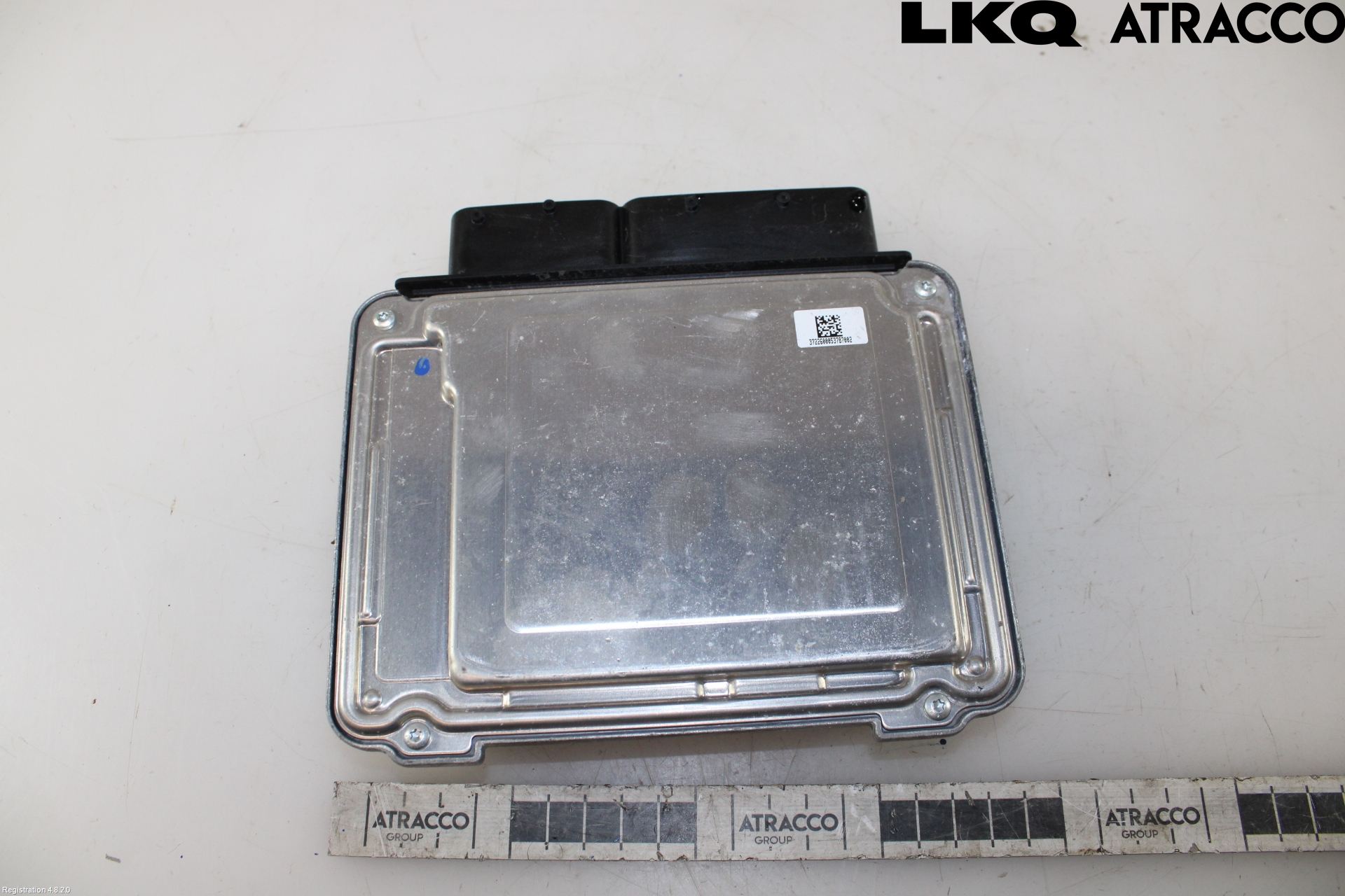 Volkswagen VW TIGUAN 16-24 Styrenhet Insprut Bensin