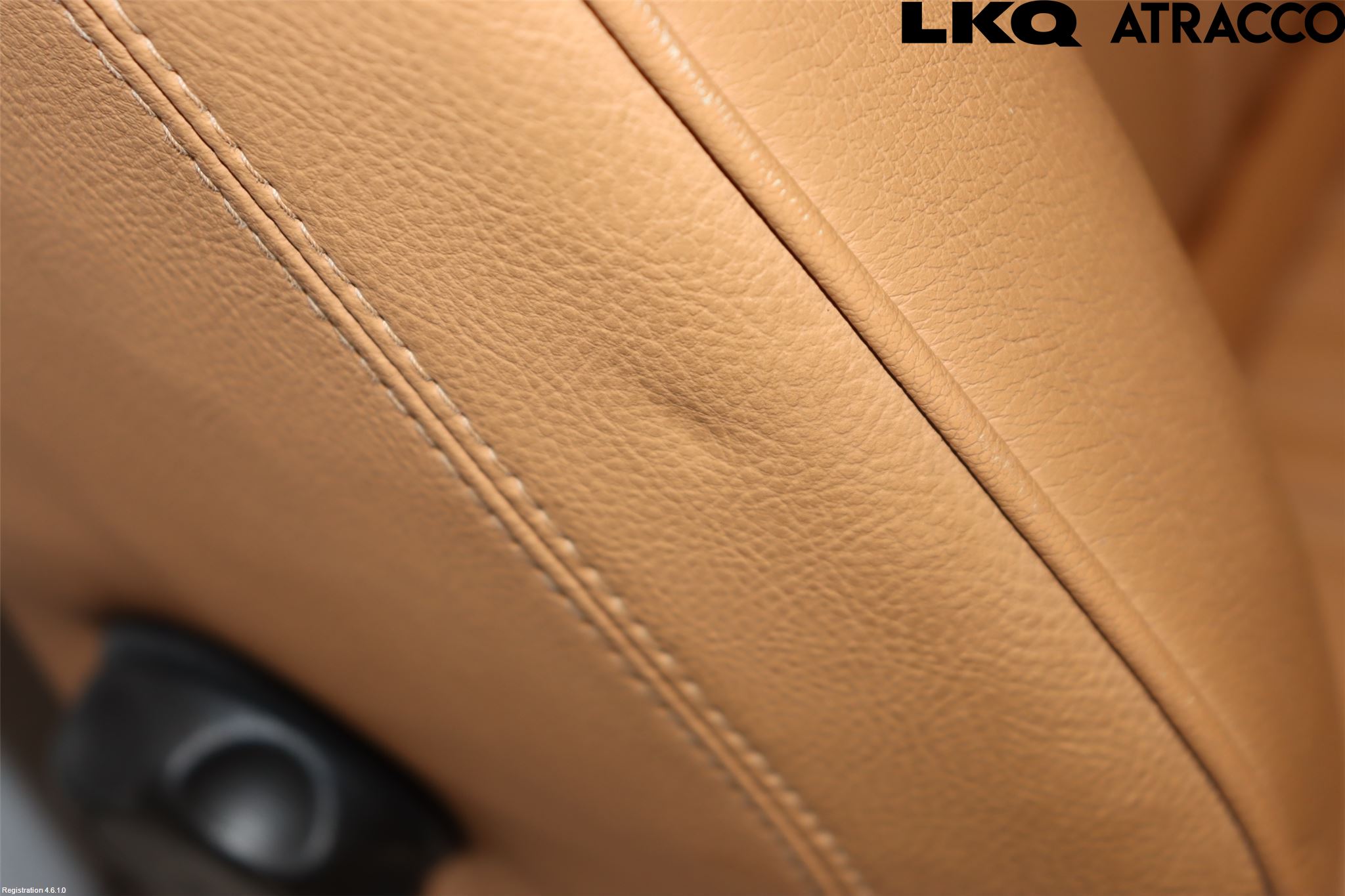 Alfa 159 Inredning Stol Fram Hö