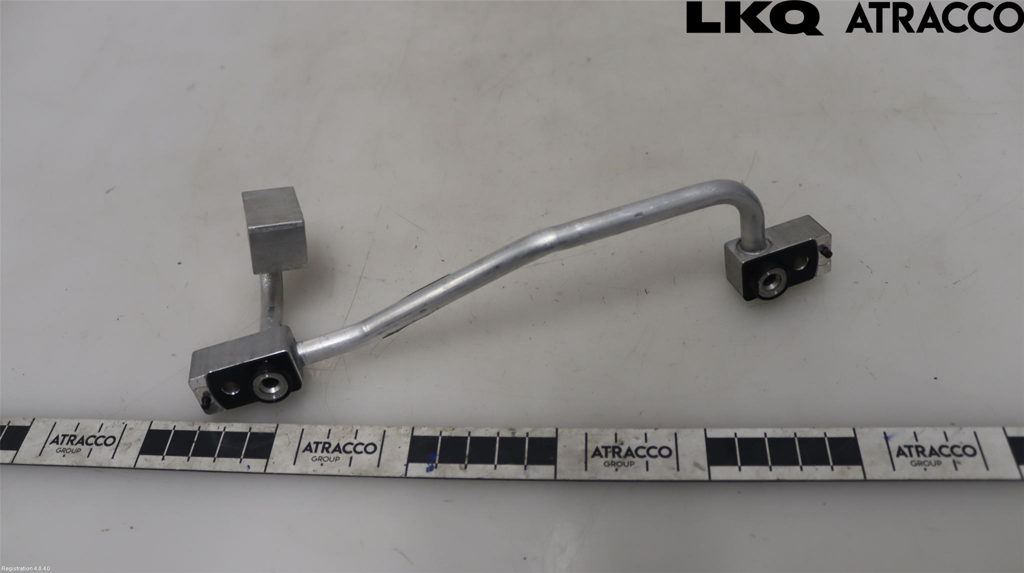 Skoda ENYAQ iV 21- Ac Slang-Rör