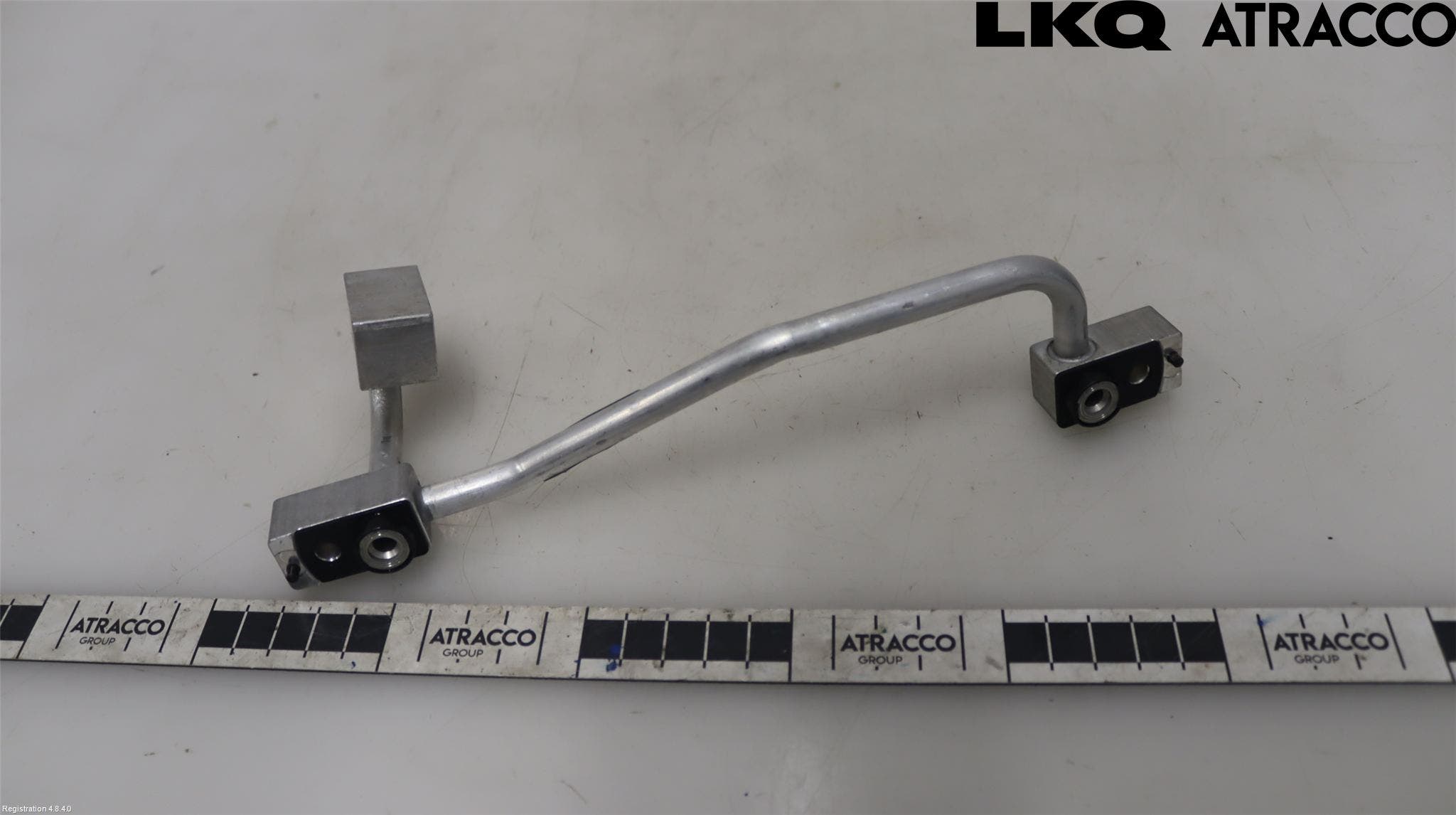 Skoda ENYAQ iV 21- Ac Slang-Rör