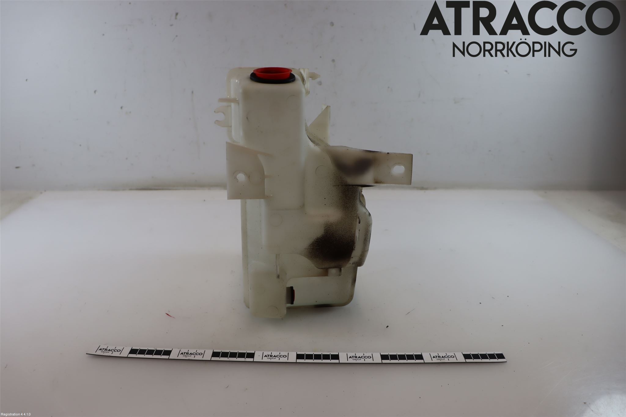 Mitsubishi LANCER 07-14 Spolartank Vindruta-Strål