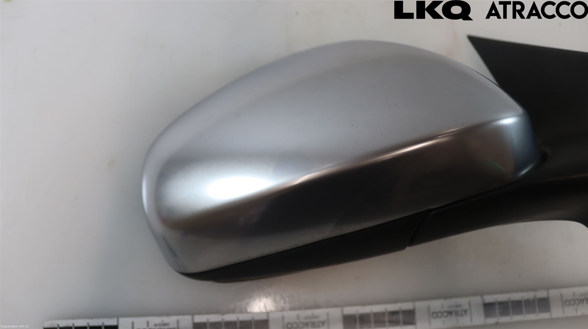 Alfa 159 Spegel Yttre El Hö