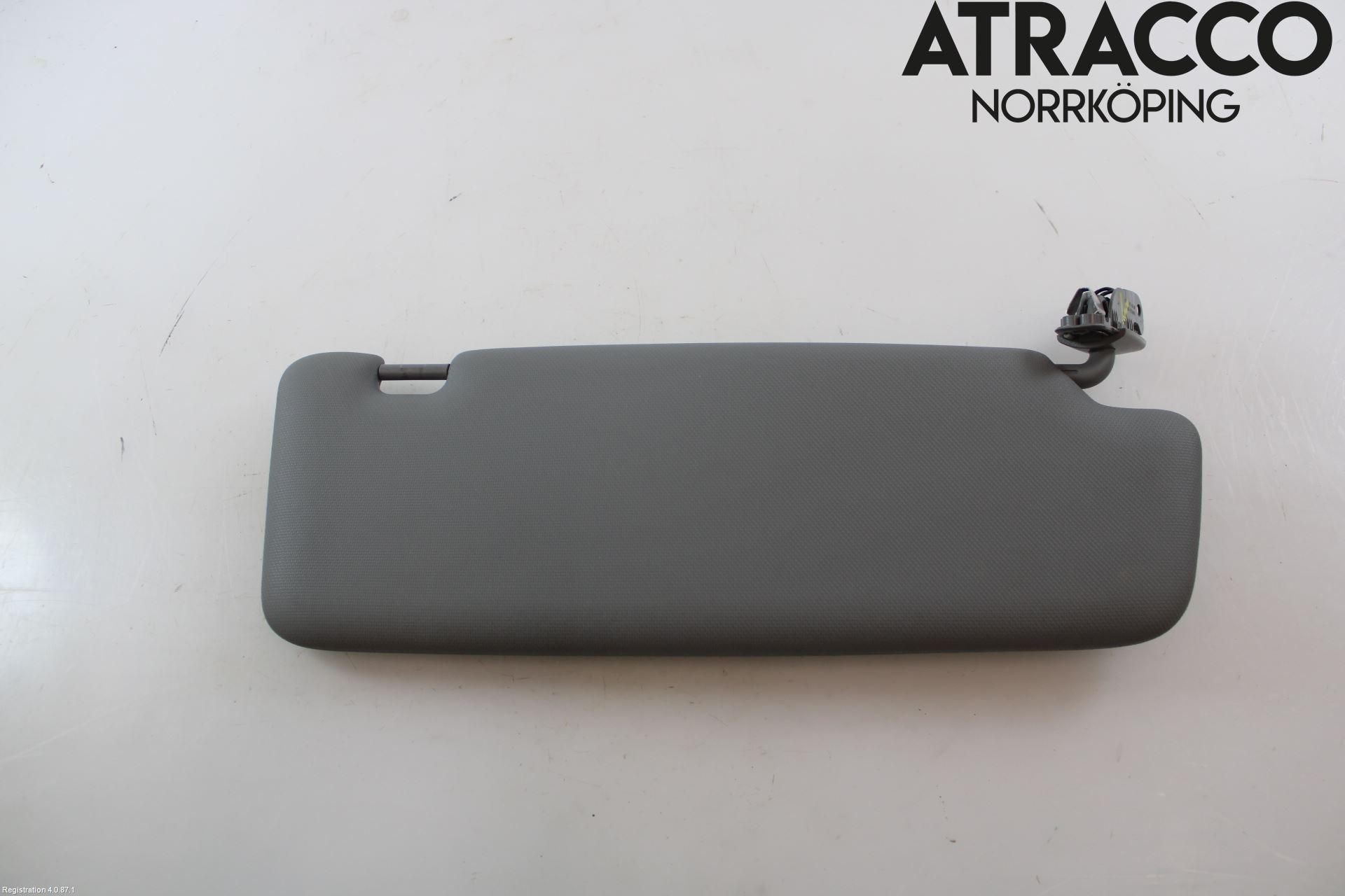 Audi A3/S3 8V 13-20 Solskydd