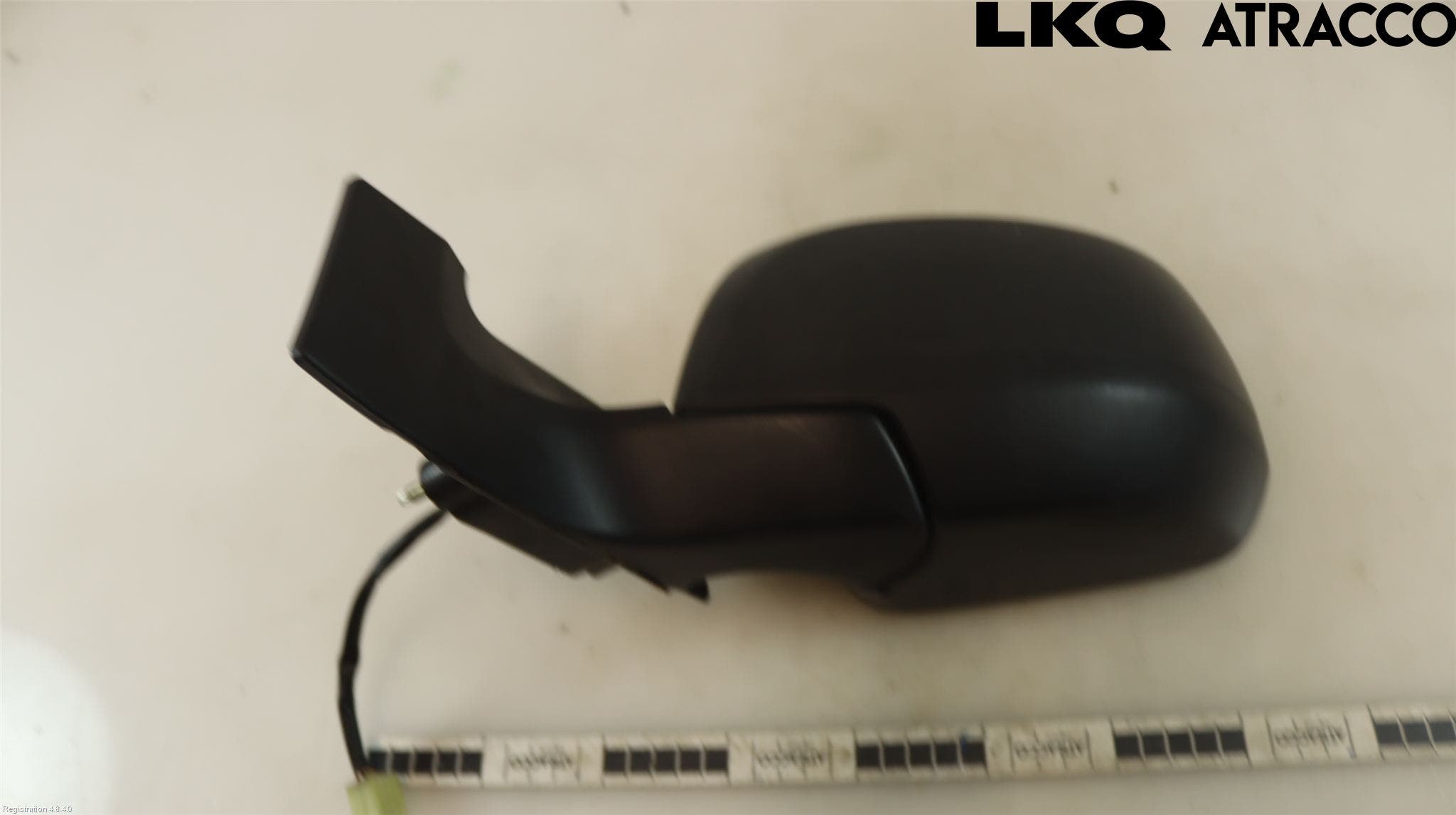 Suzuki SPLASH Spegel Yttre El Vä