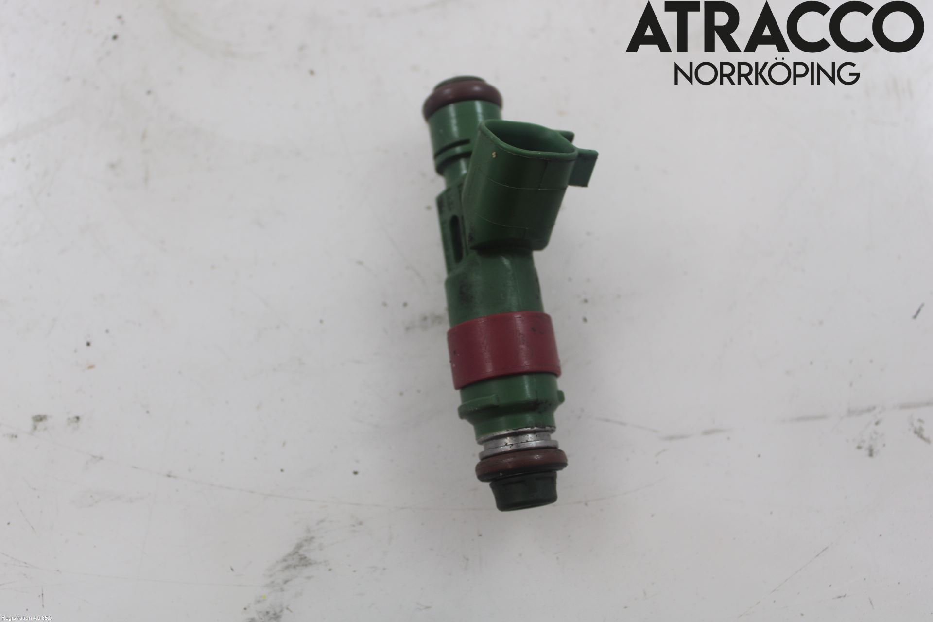 Volvo S60 01-04 Injspridare