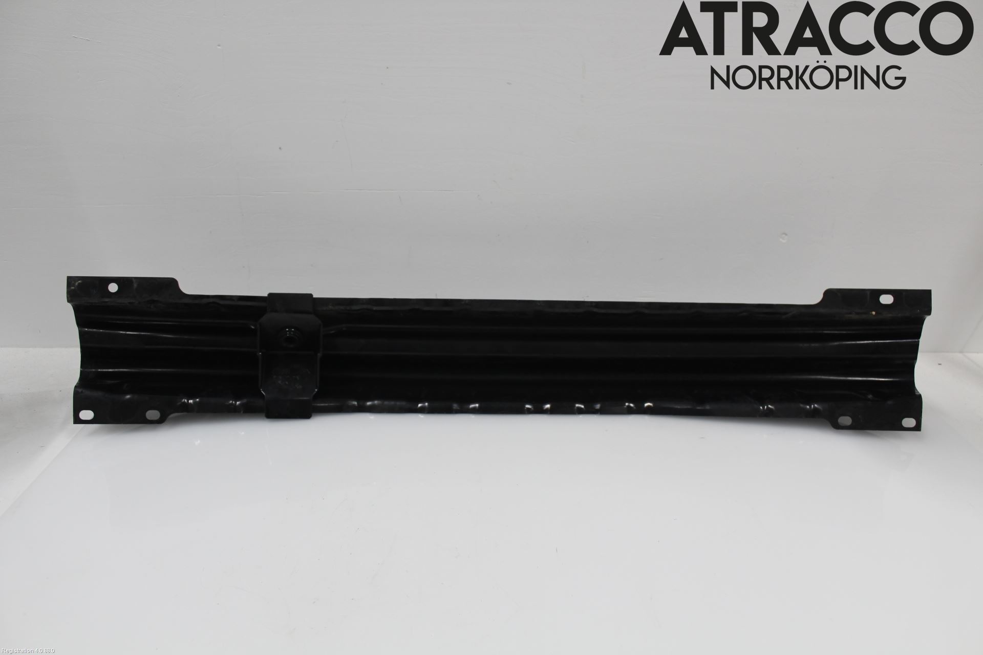 Jaguar F-TYPE Stötfångarbalk Bak