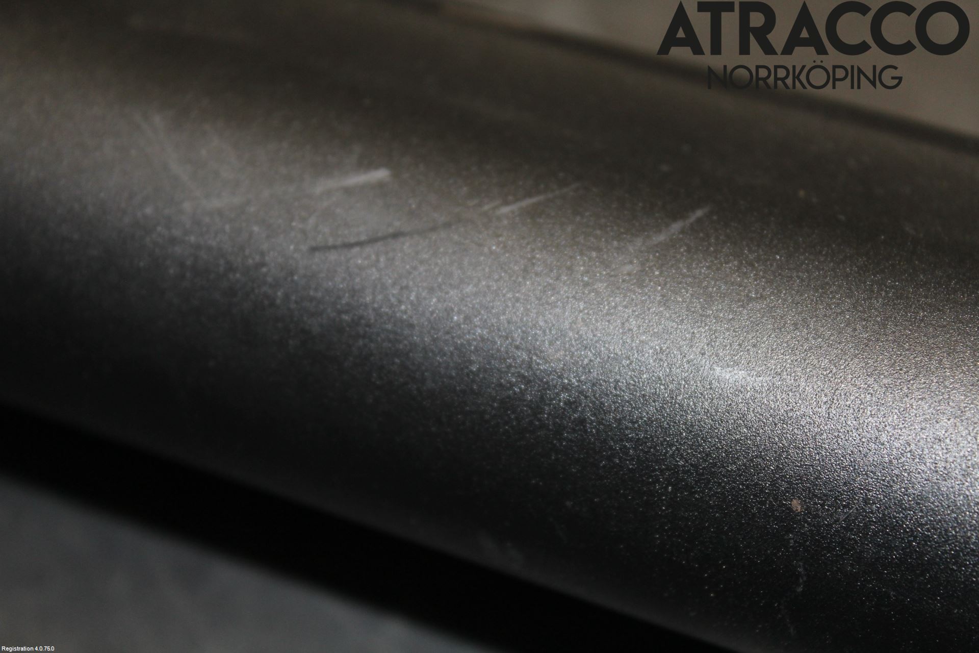 Volkswagen VW PASSAT 11-14 Lastnät