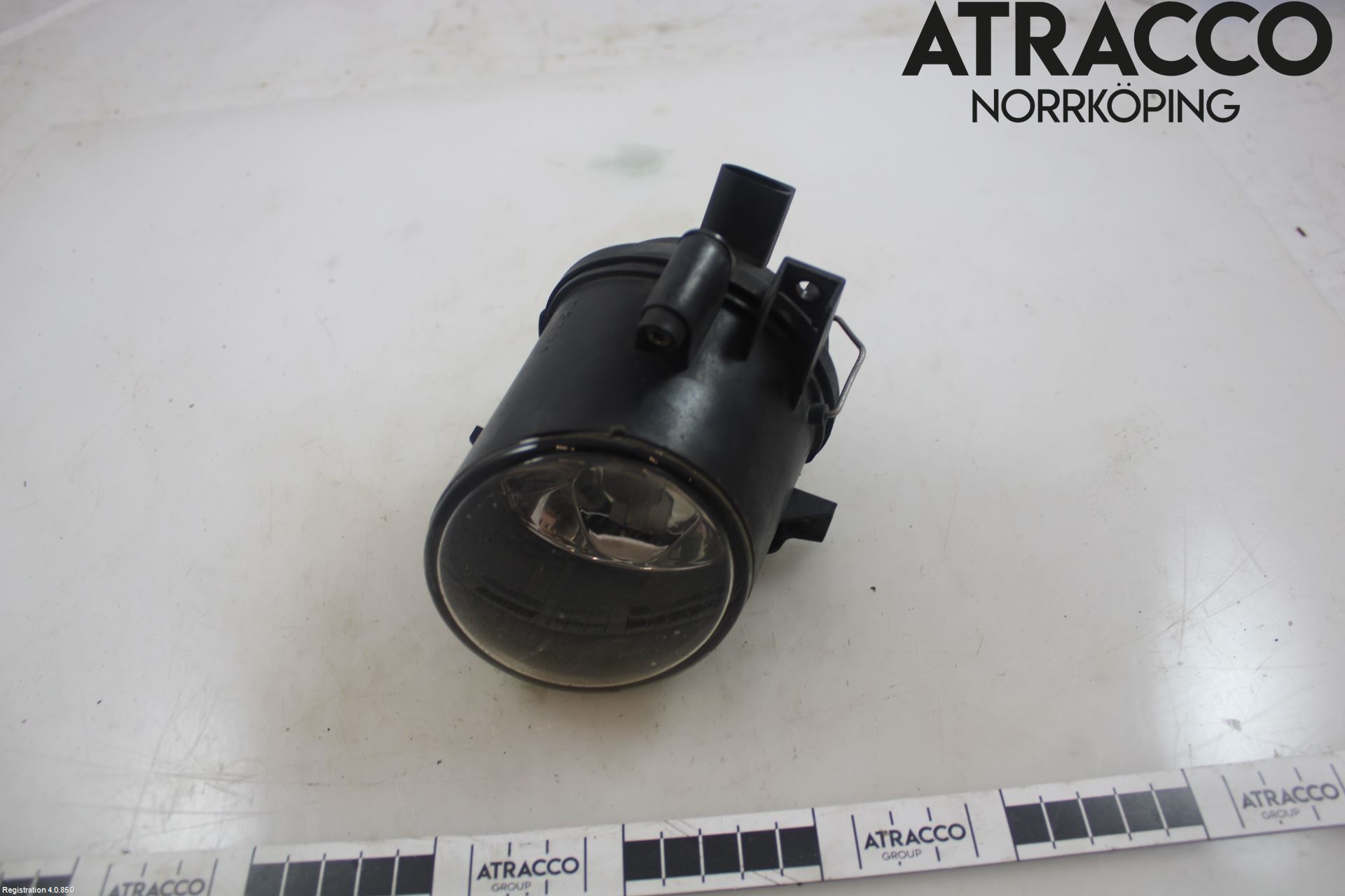 Seat ALTEA Dimljus-Varselljus Fram