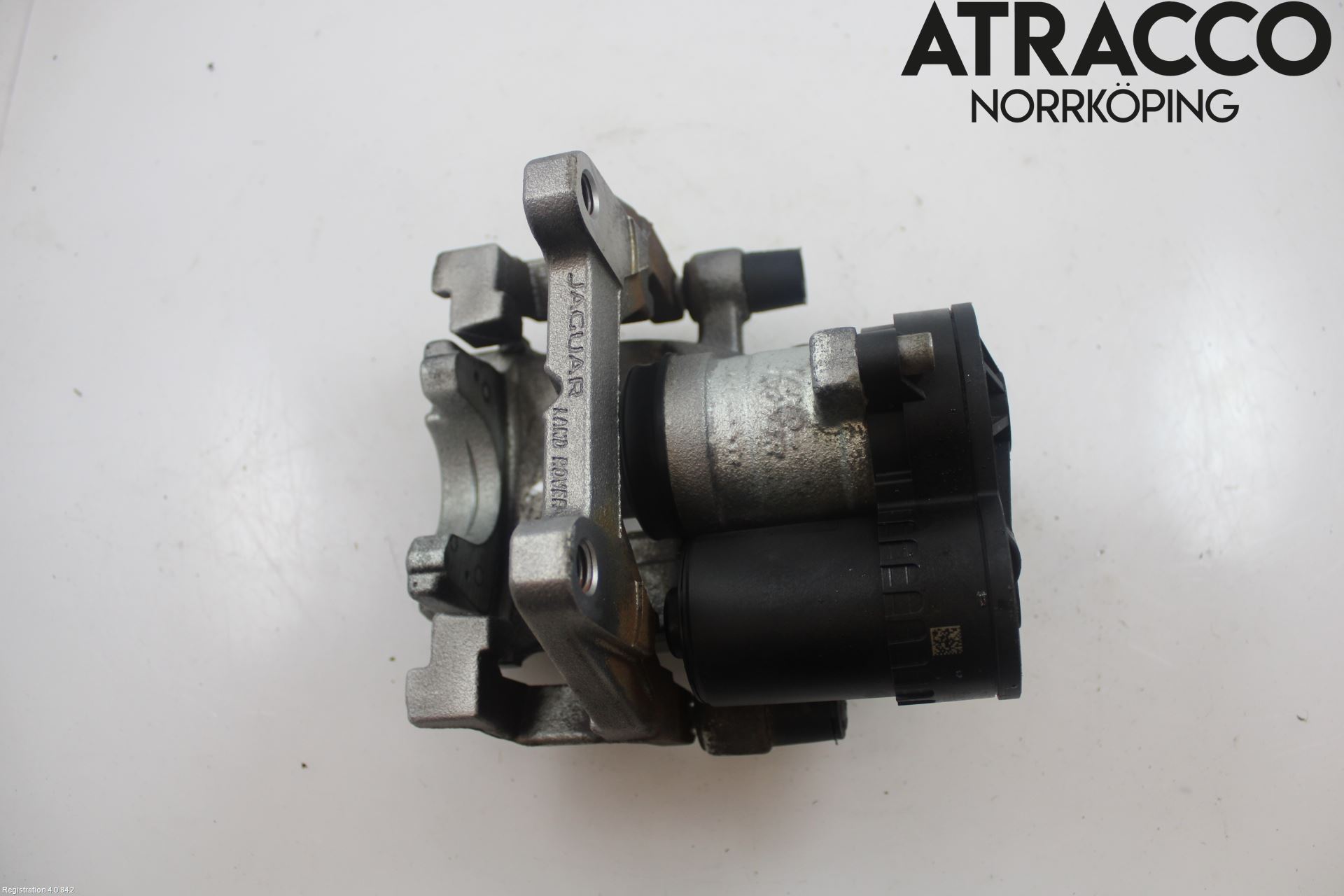 Jaguar I-PACE 18- Bromsok Bak Vänster