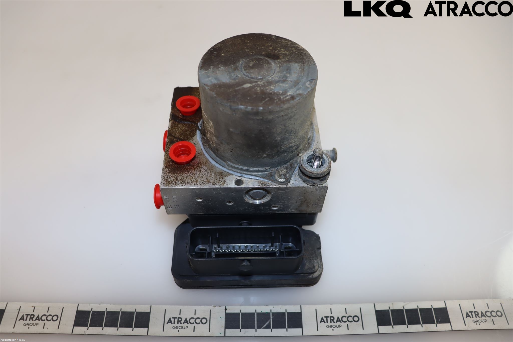 Peugeot PARTNER 16-18 Abs Hydraulaggregat