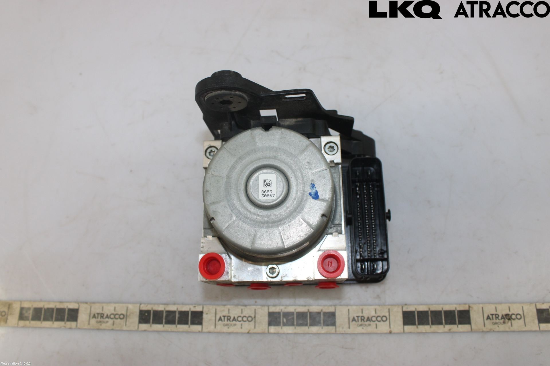 Volkswagen VW GOLF / E-GOLF VII 13-20 Abs Hydraulaggregat