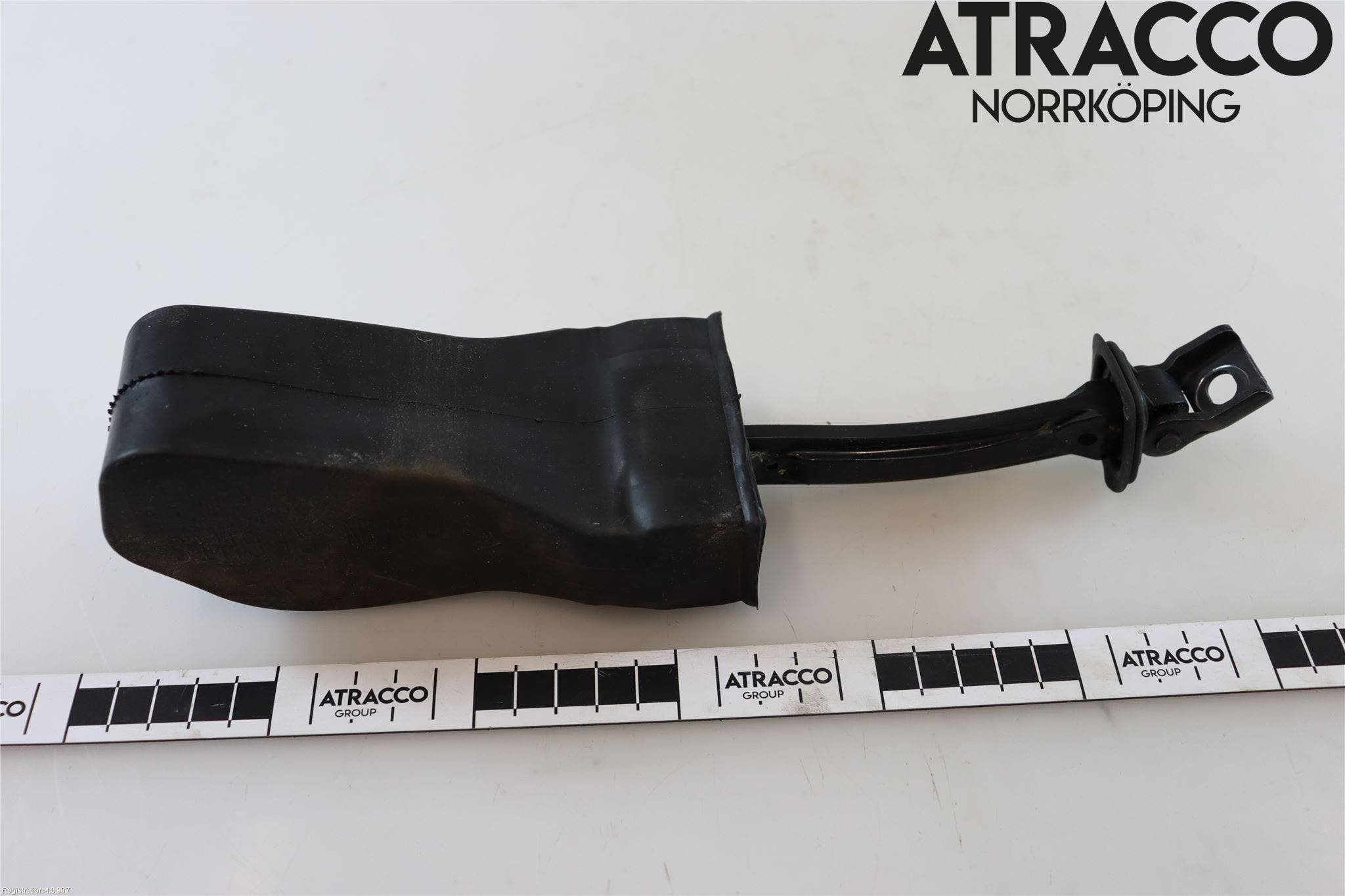 Volkswagen VW TIGUAN 07-16 Dörrstopp