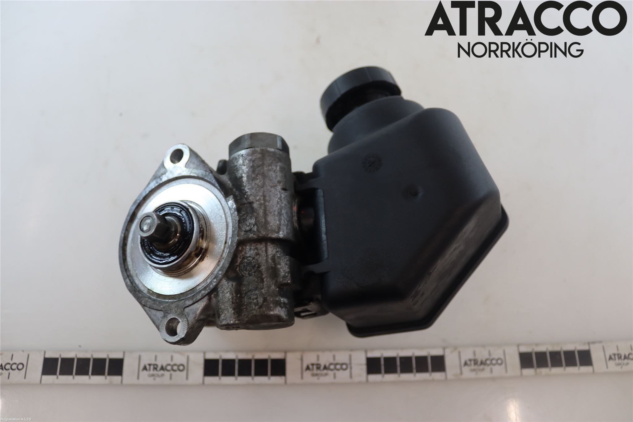 Saab 9-3 VER2/VER3 08-15 Styrservopump