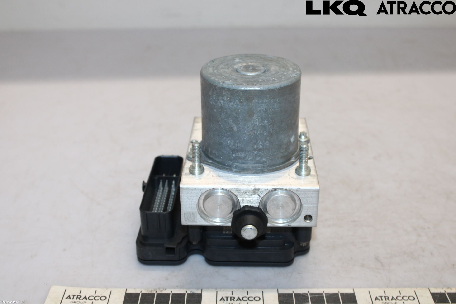 Mercedes-Benz MB EQB (X243) 22- Abs Hydraulaggregat