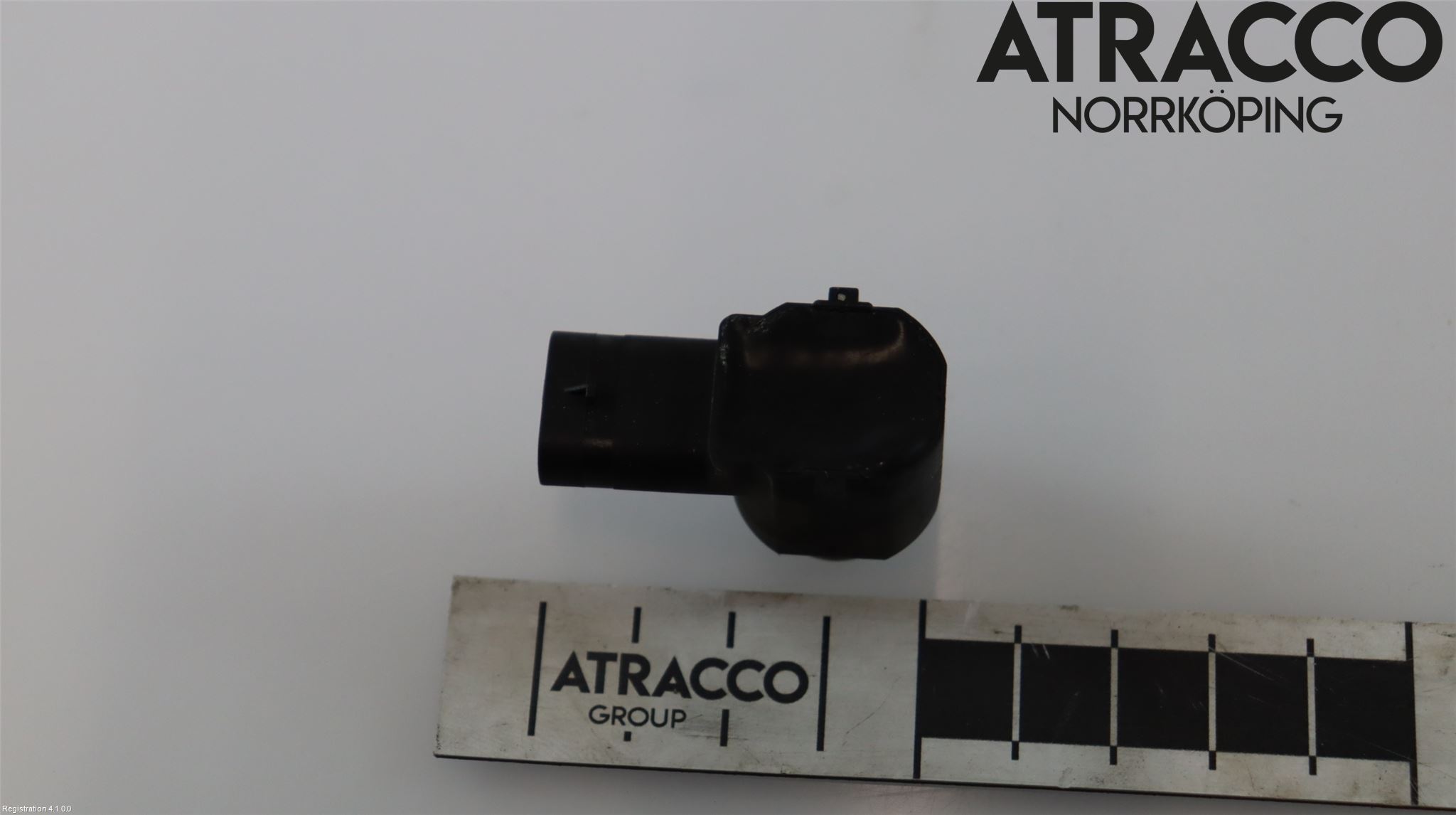 Volkswagen VW PASSAT 05-11 Parkeringshjälp Backsensor