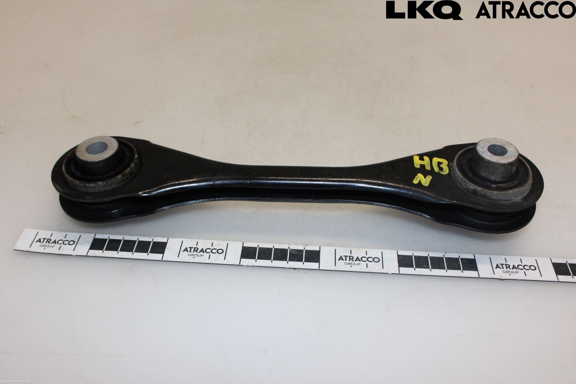 Volkswagen VW ID.3 21- Momentstag Bak