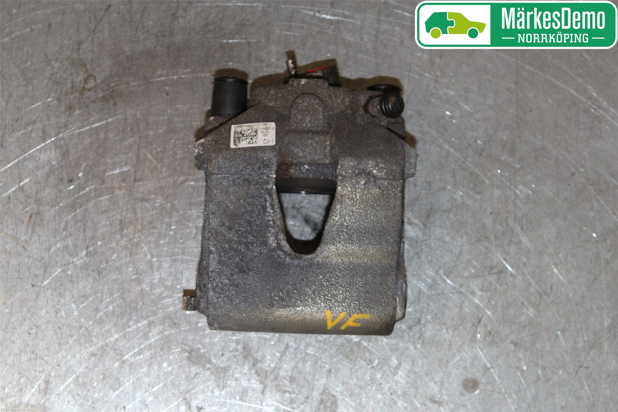 Seat LEON 13-20 Bromsok Fram Vänster