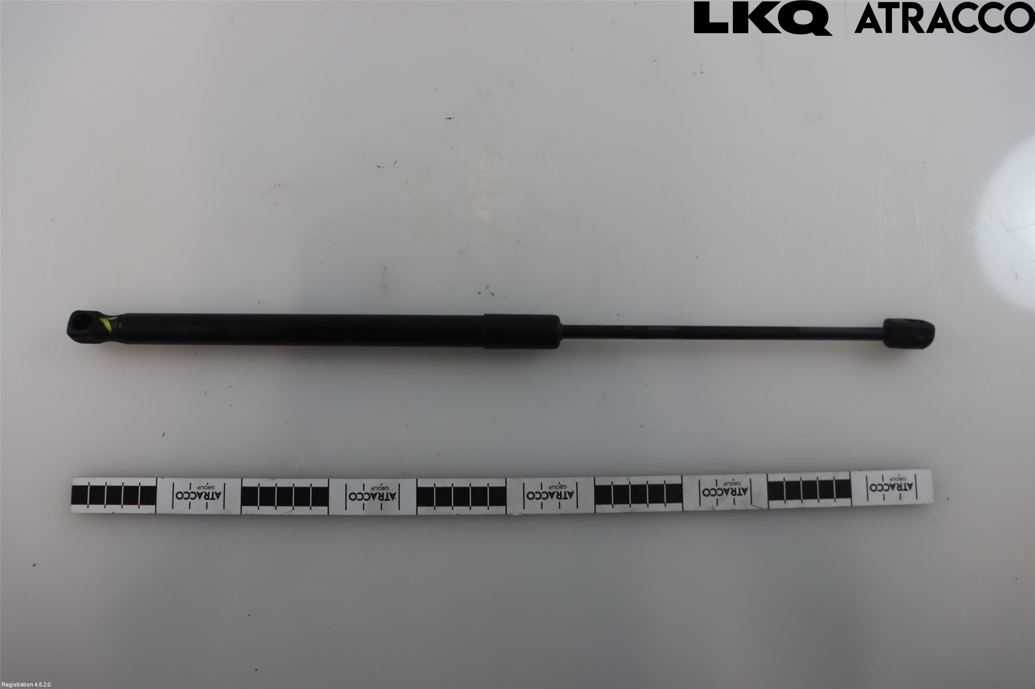 Kia RIO 12-16 Gasfjäder Baklucka