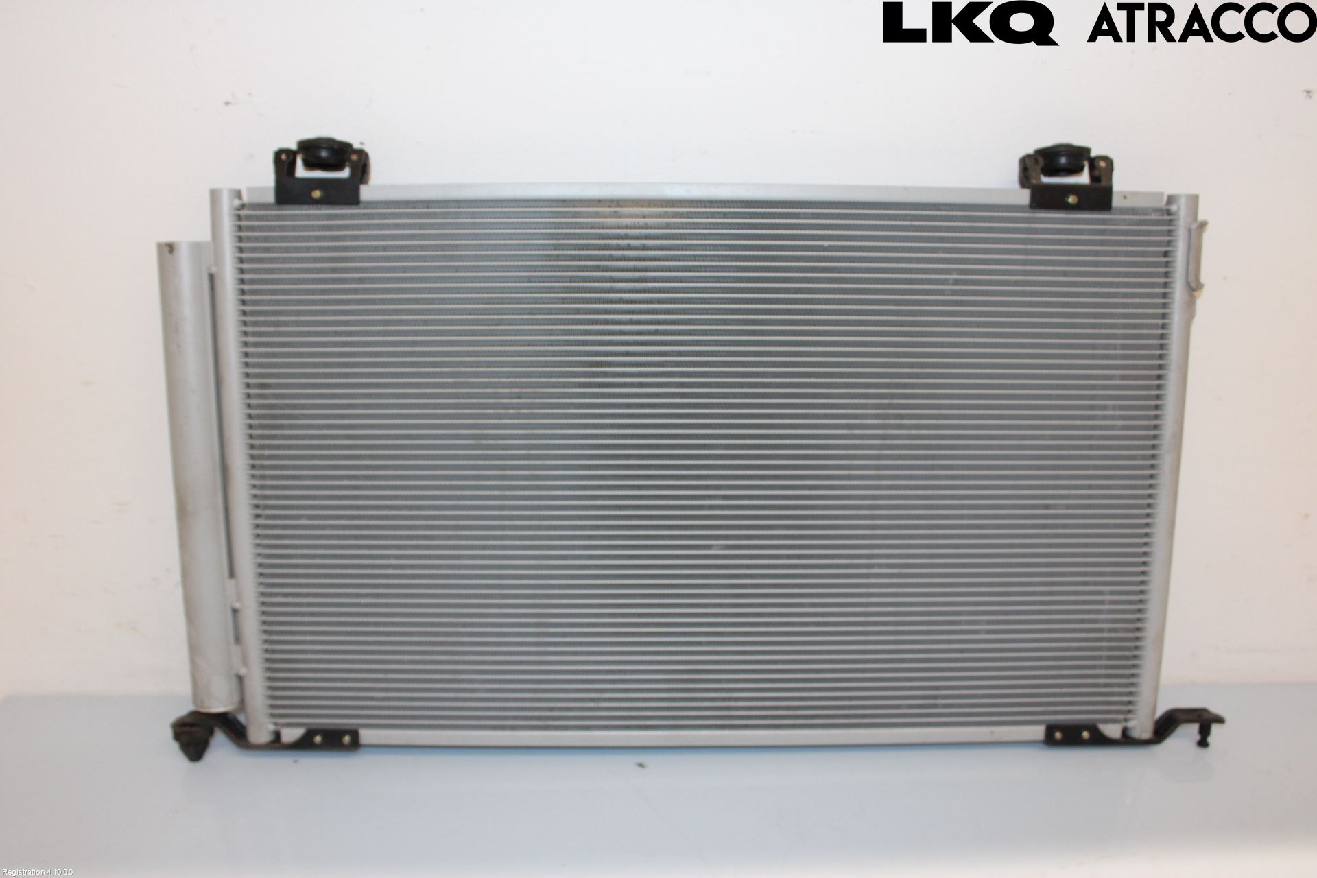 Toyota AVENSIS 03-06 Ac Kondensor-Kylare
