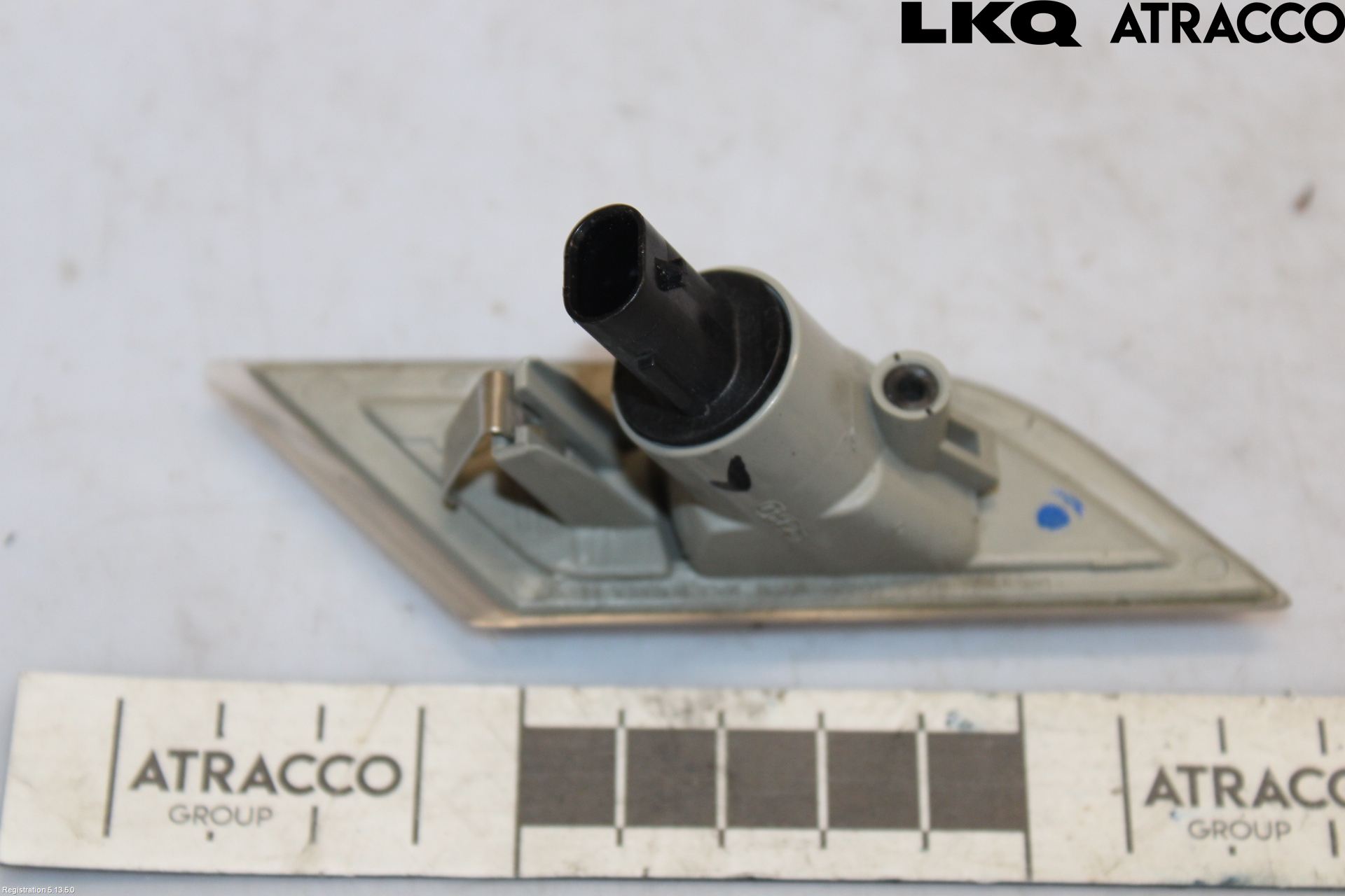Volkswagen VW TRANSP/CARAVELLE (T6) 16-22 Blinkers Sidoblinkers Vä