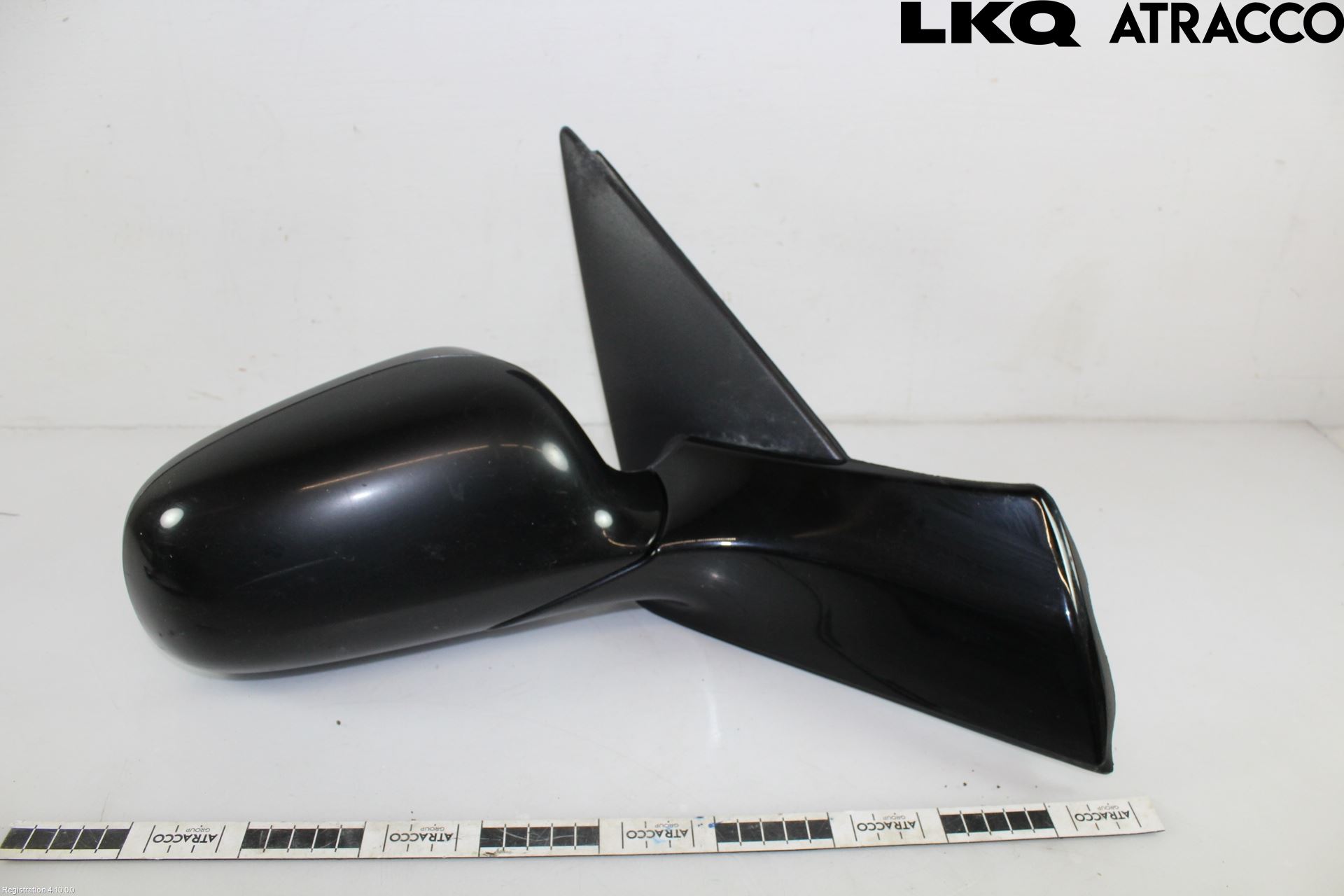 Saab 9-5 -05 Spegel Yttre El Hö