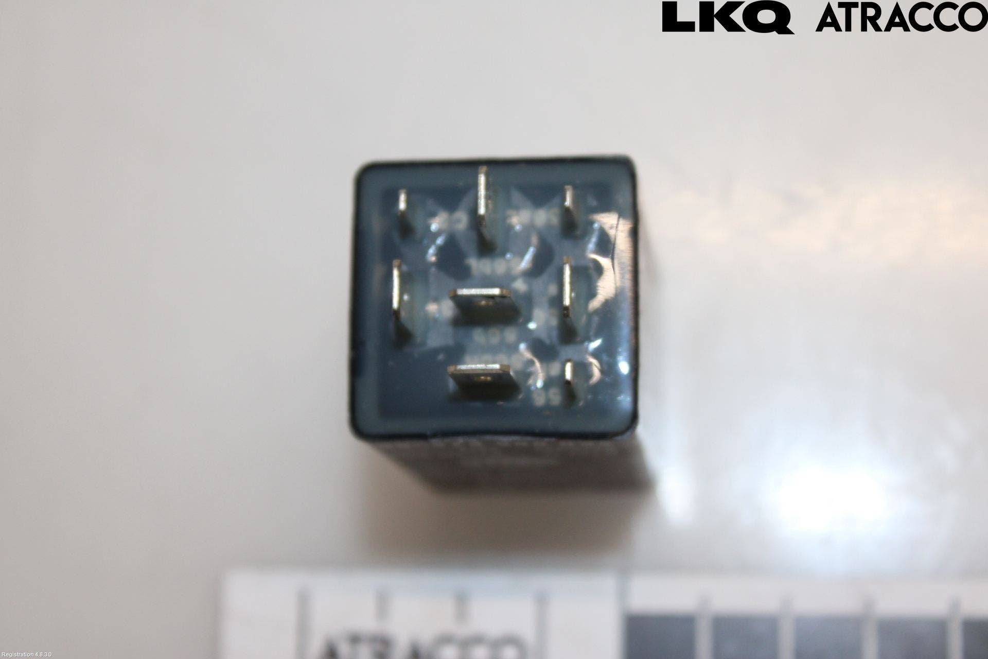 Saab 9000 CD    88-98 Relä Övrigt