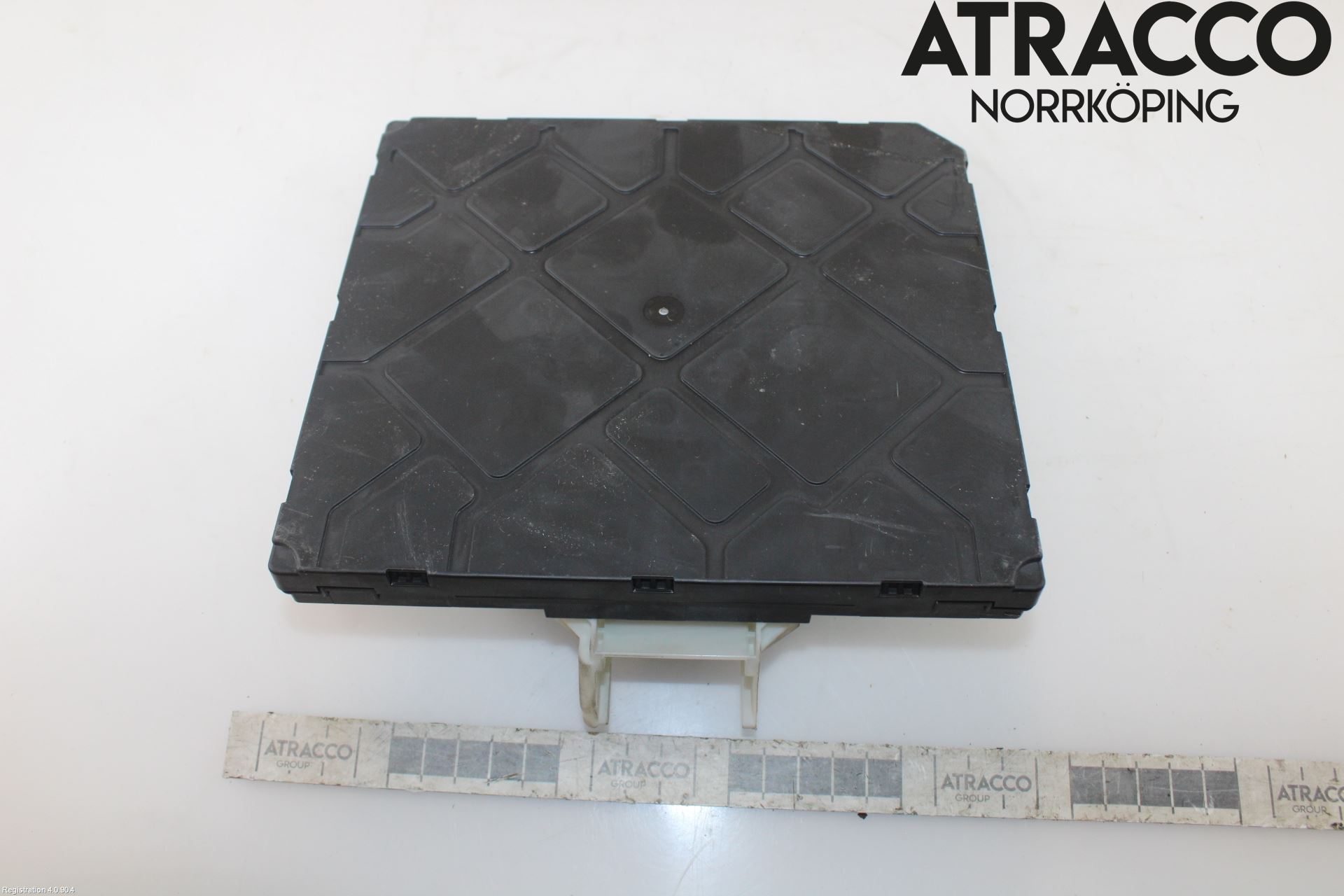 Volkswagen VW T-ROC 18- Komfort Styrdon