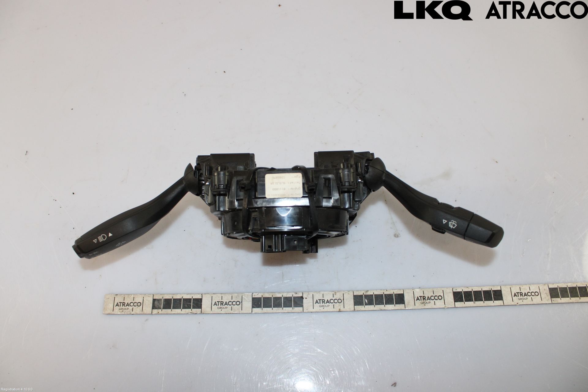 BMW 5 G30/G31/F90 17-23 Spakcentral