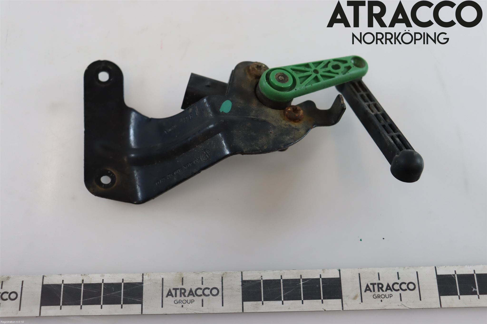 Audi Q2/SQ2 17- Givare Xenon/Ljushöjdsreglering