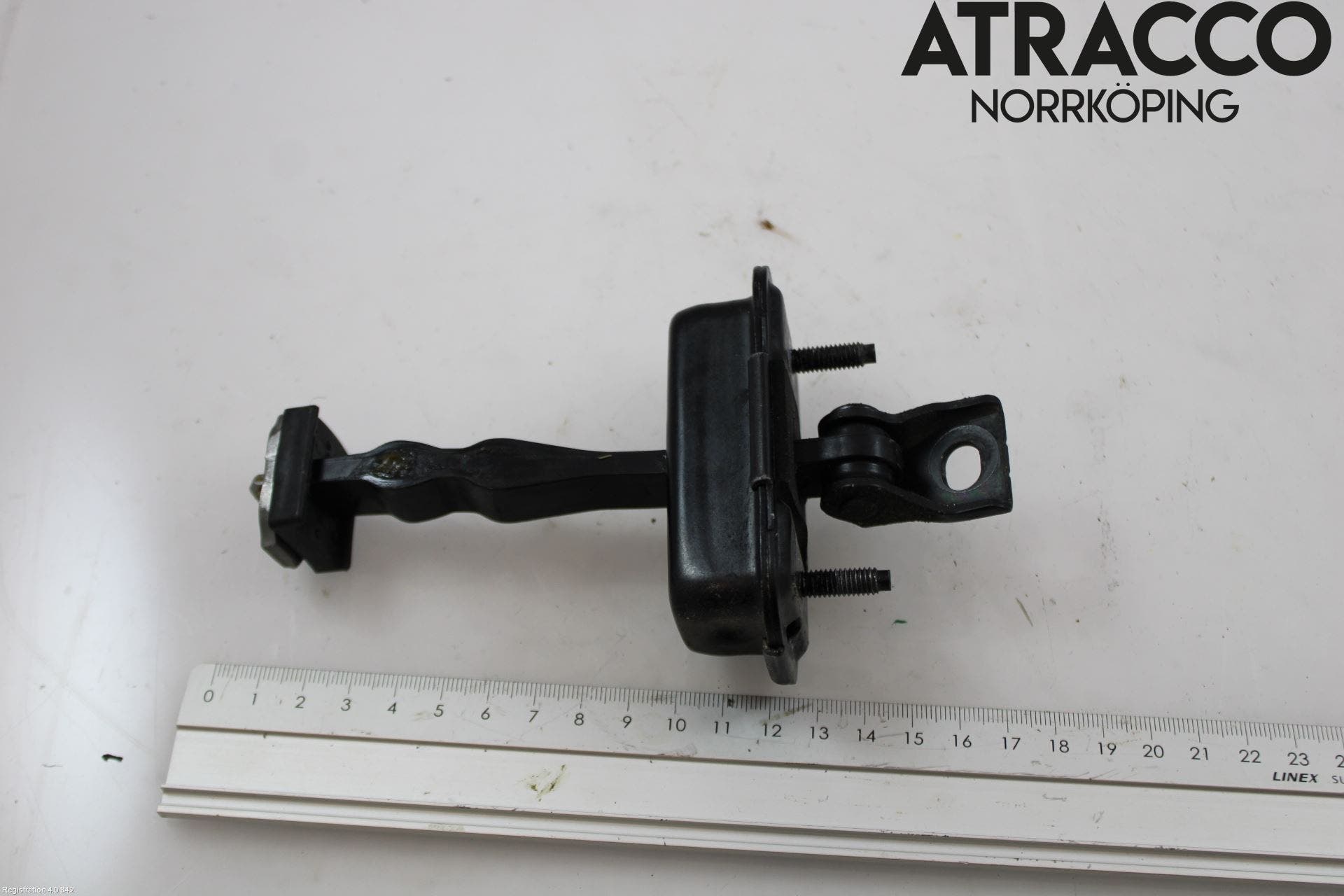 Citroen COTROEN C3 17-24 Dörrstopp