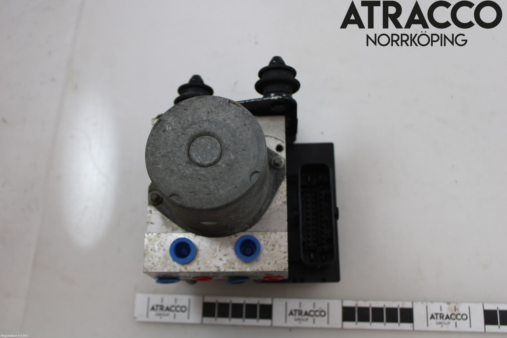 Audi A4/S4 08-11 Abs Hydraulaggregat