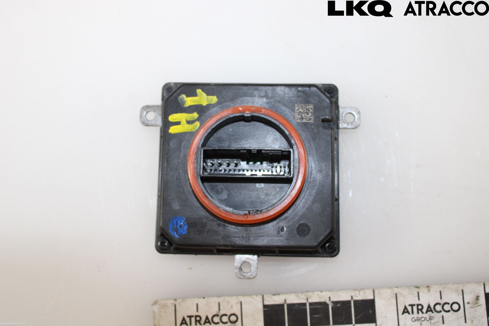 Volkswagen VW ID.4 21- Styrenhet Strålkastare