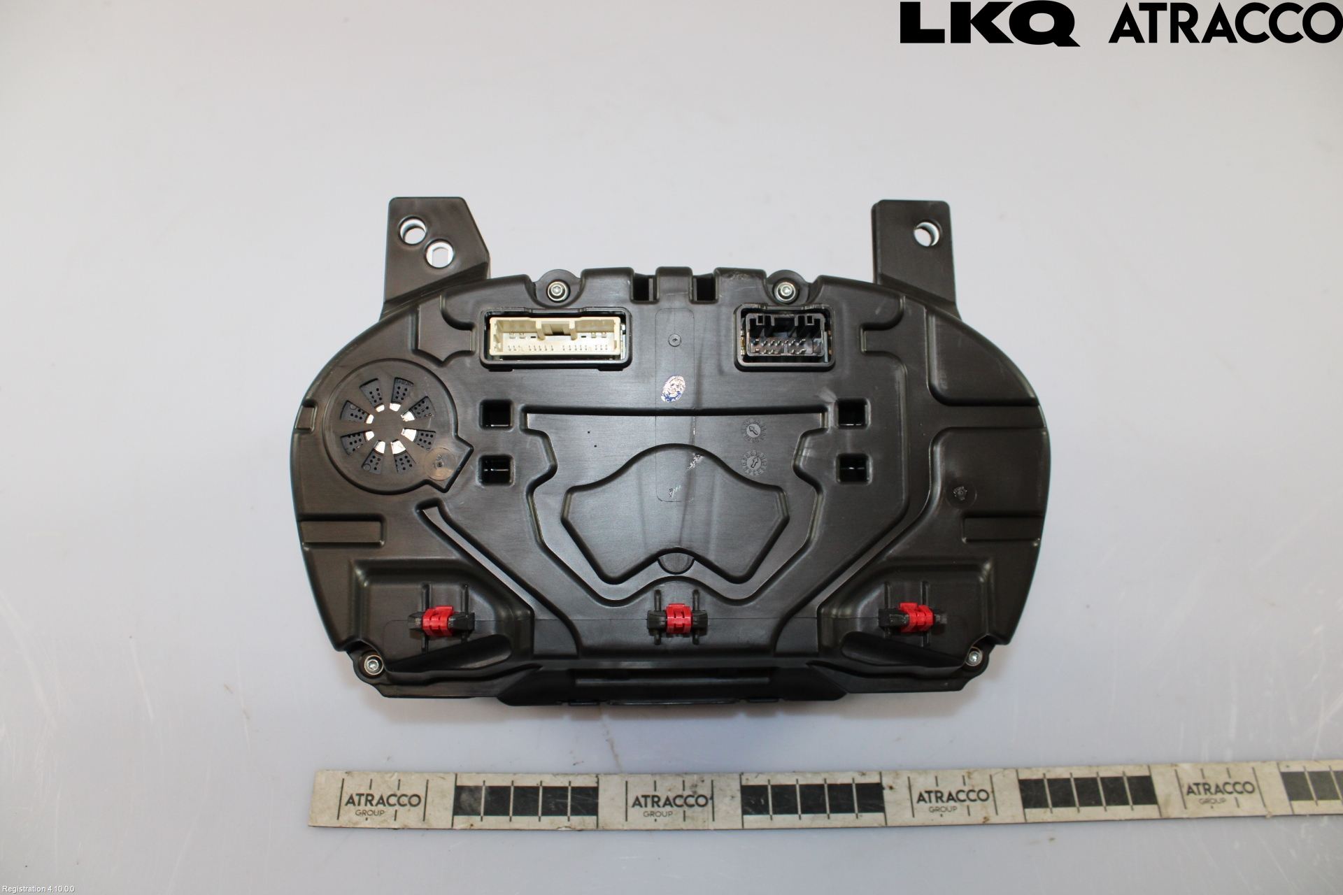 Toyota AYGO X AB70 22- Instrument Komb