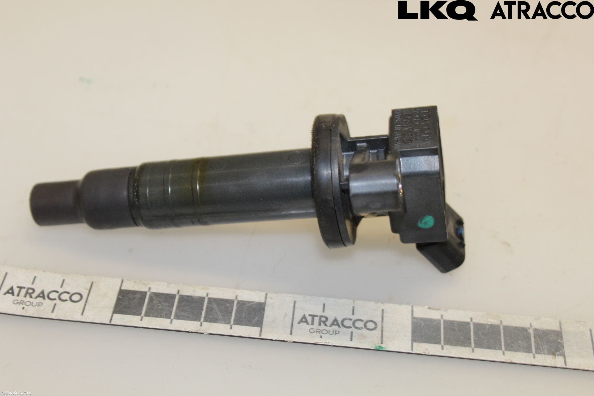 Toyota COROLLA VERSO 04-07 Tändspole