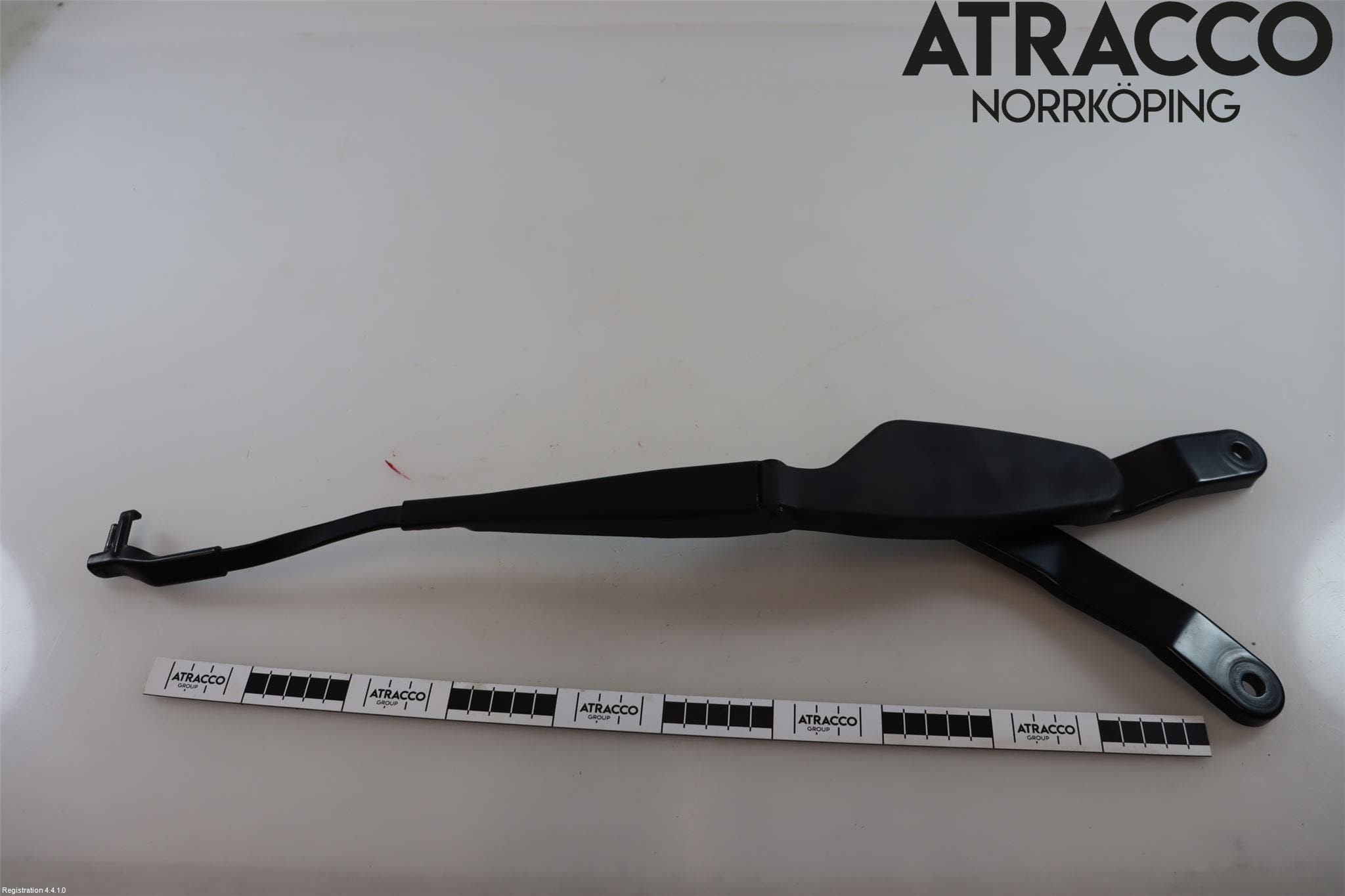 Mercedes-Benz MB E-KLASS COUPÈ/CAB(C207) 09-17 Torkararm Armar Vindruta