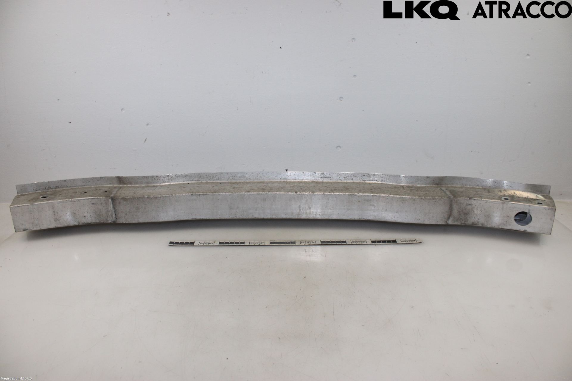 Audi A3/S3 05-13 Stötfångarbalk Fram