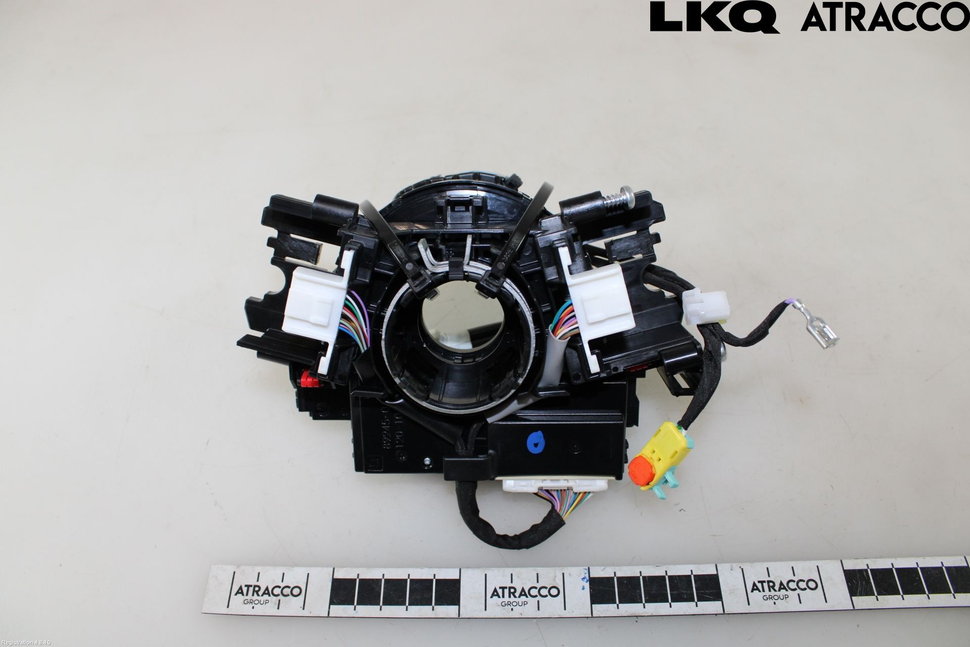 Toyota YARIS CROSS XP21 21- Spakcentral