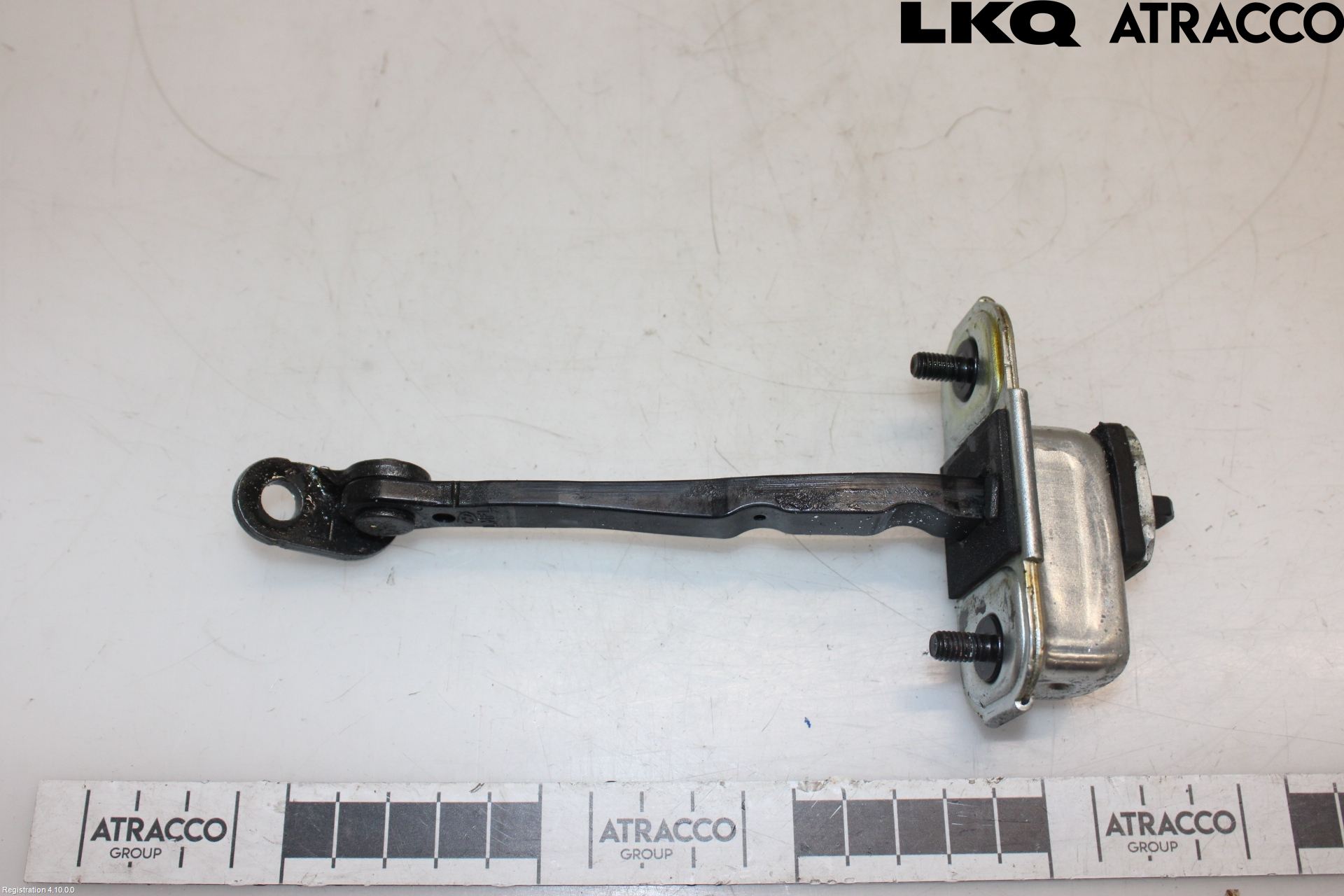 Hyundai ix35 Dörrstopp