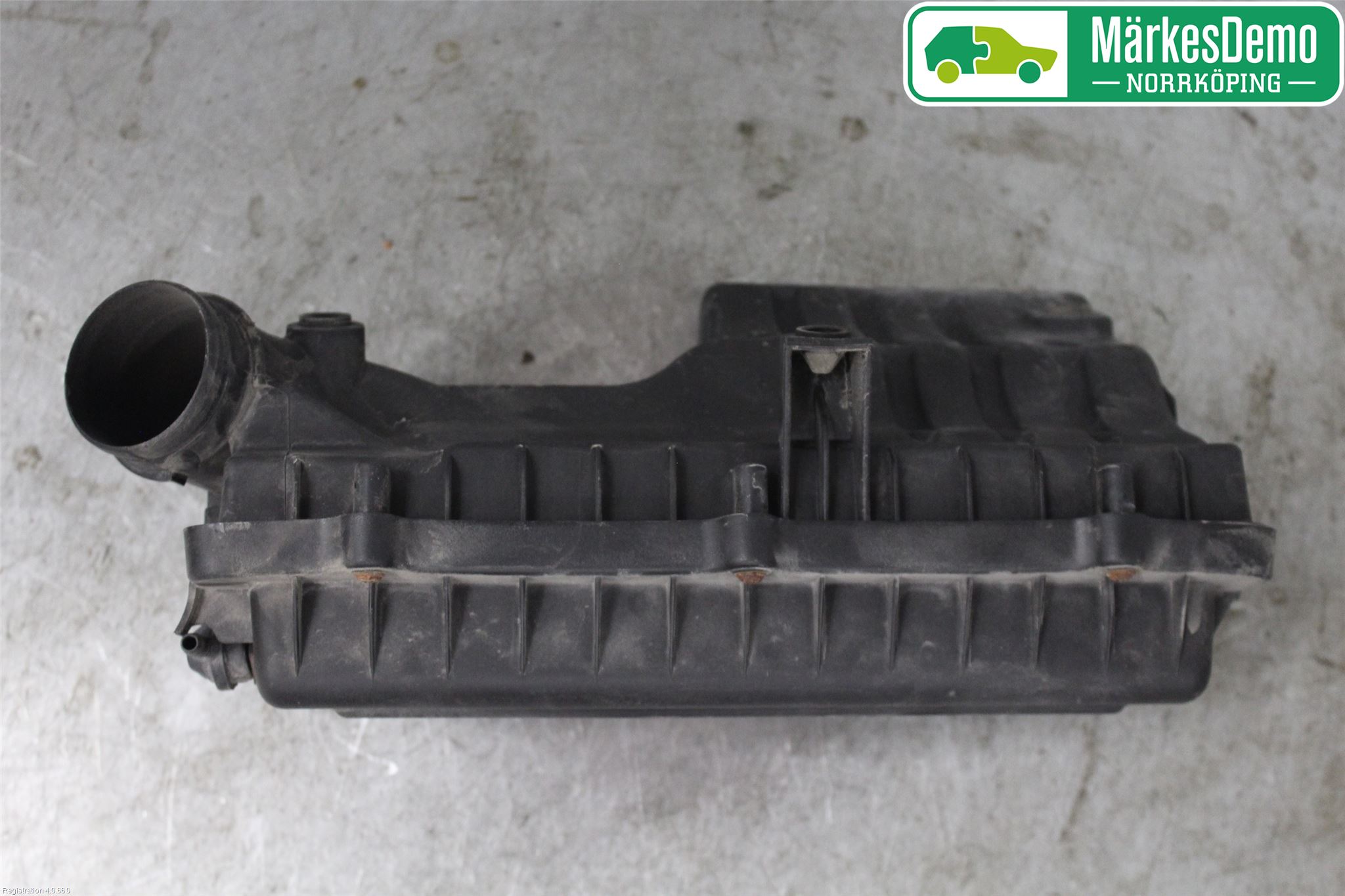 Seat IBIZA IV 08-16 Luftrenare