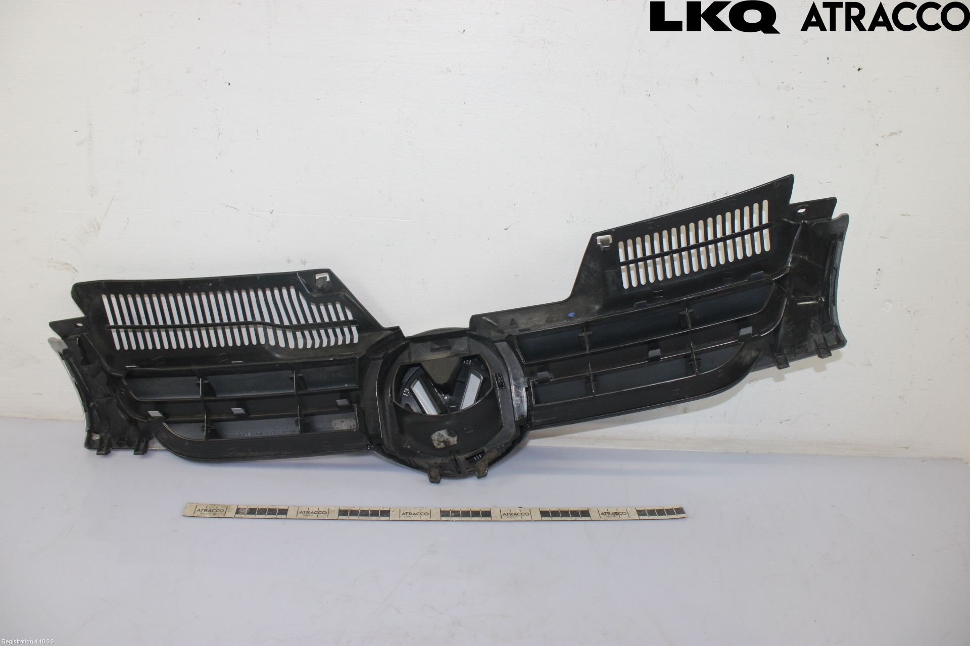 Volkswagen VW GOLF V 04-09 Grill Komp