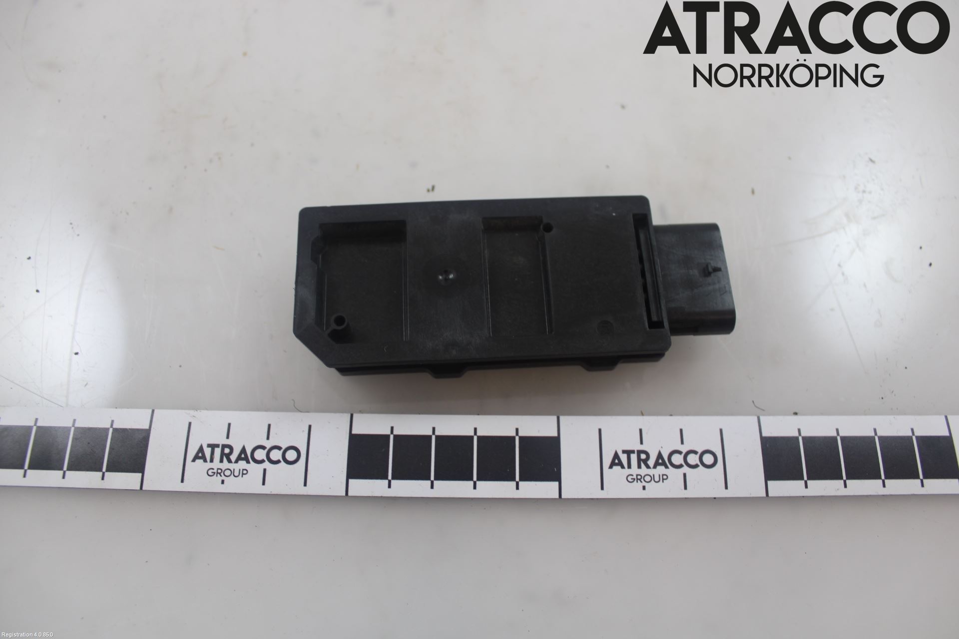 Seat LEON 20- Antenn