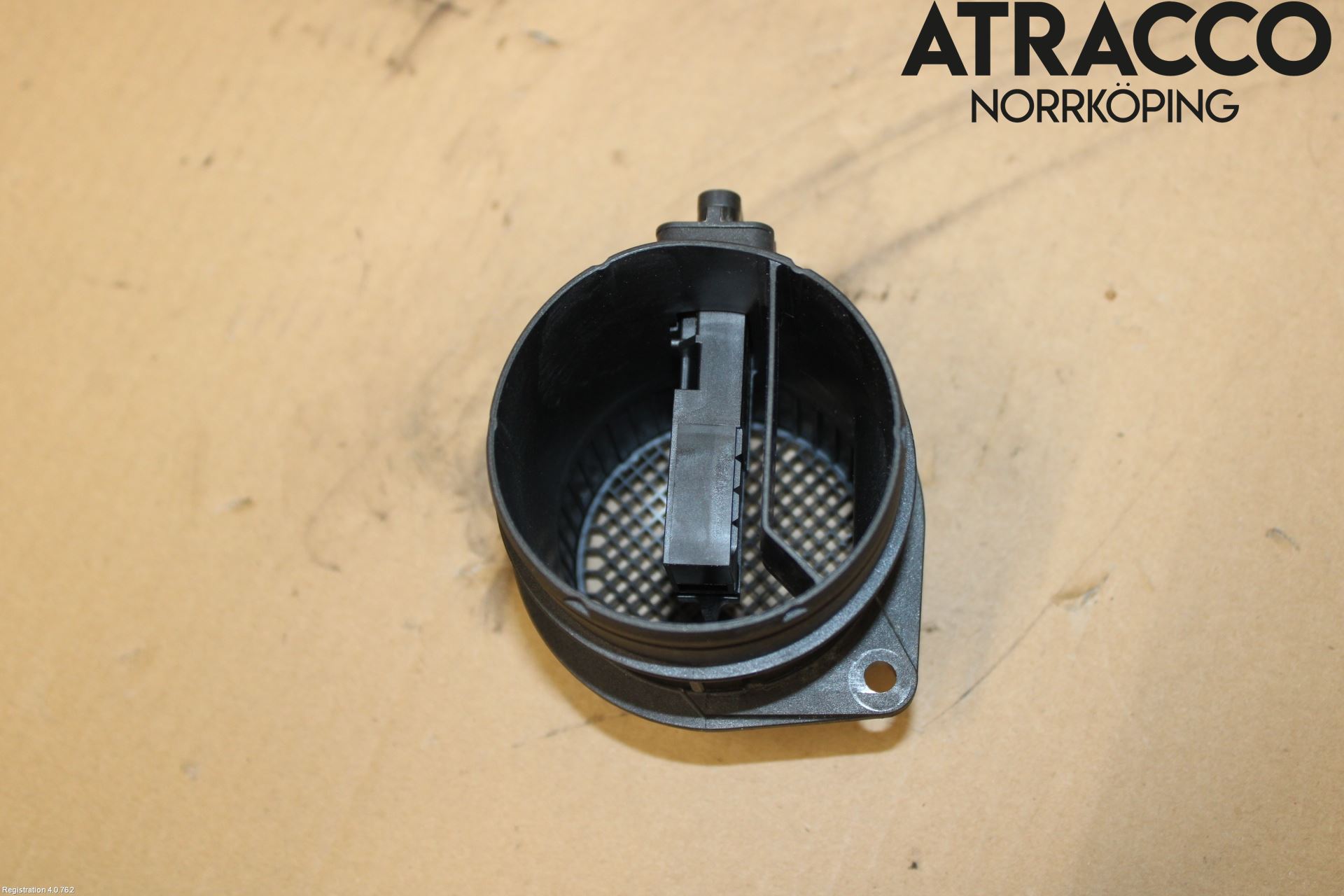 Audi A4/S4 B9 20- Injluftmassamätare