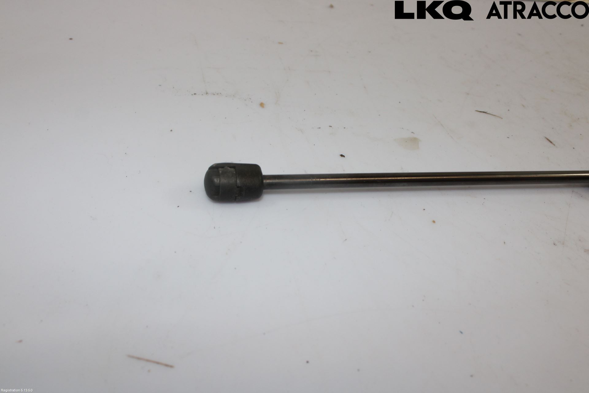 Skoda FABIA 15-21 Gasfjäder Baklucka