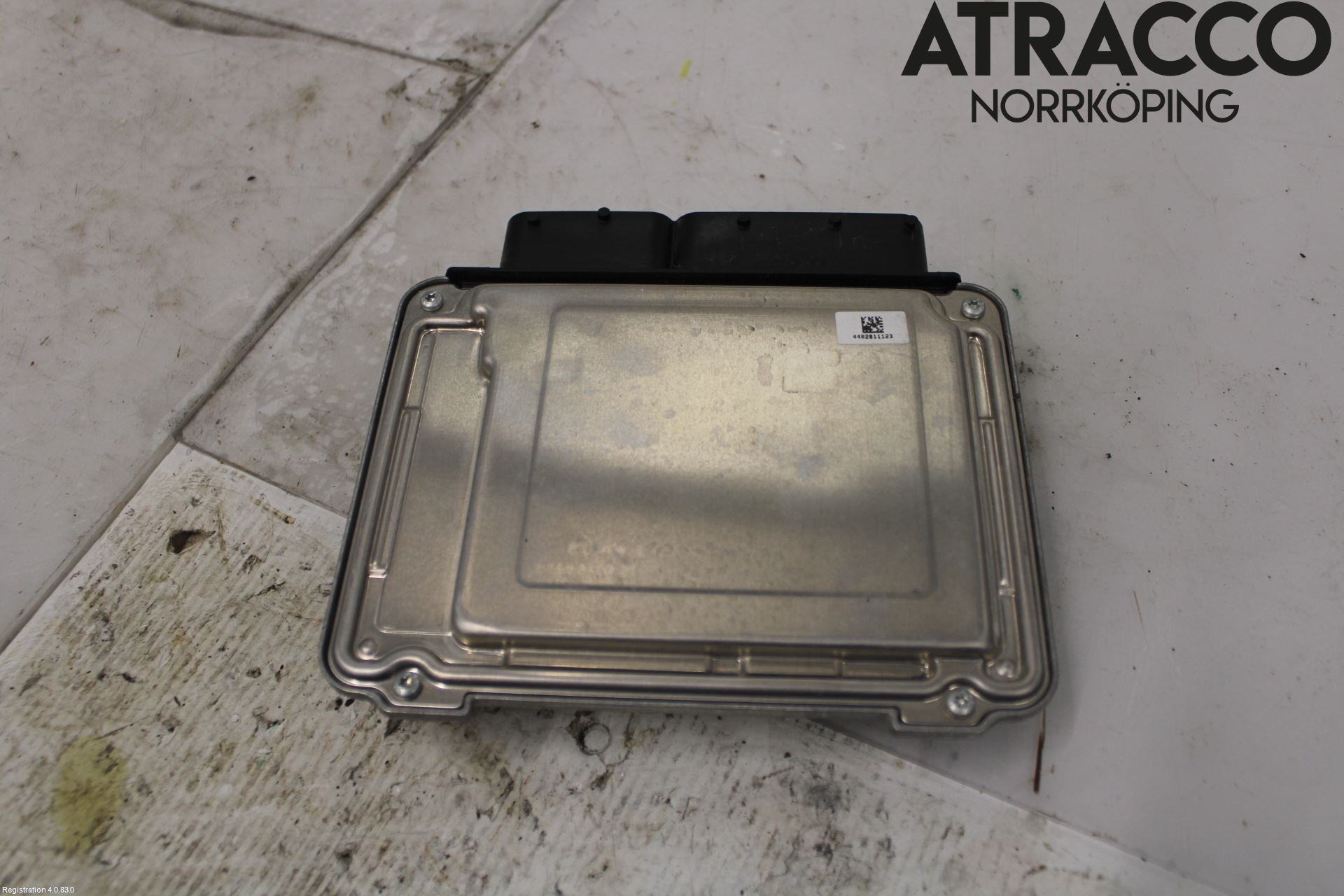 Seat LEON 13-20 Styrenhet Insprut Bensin