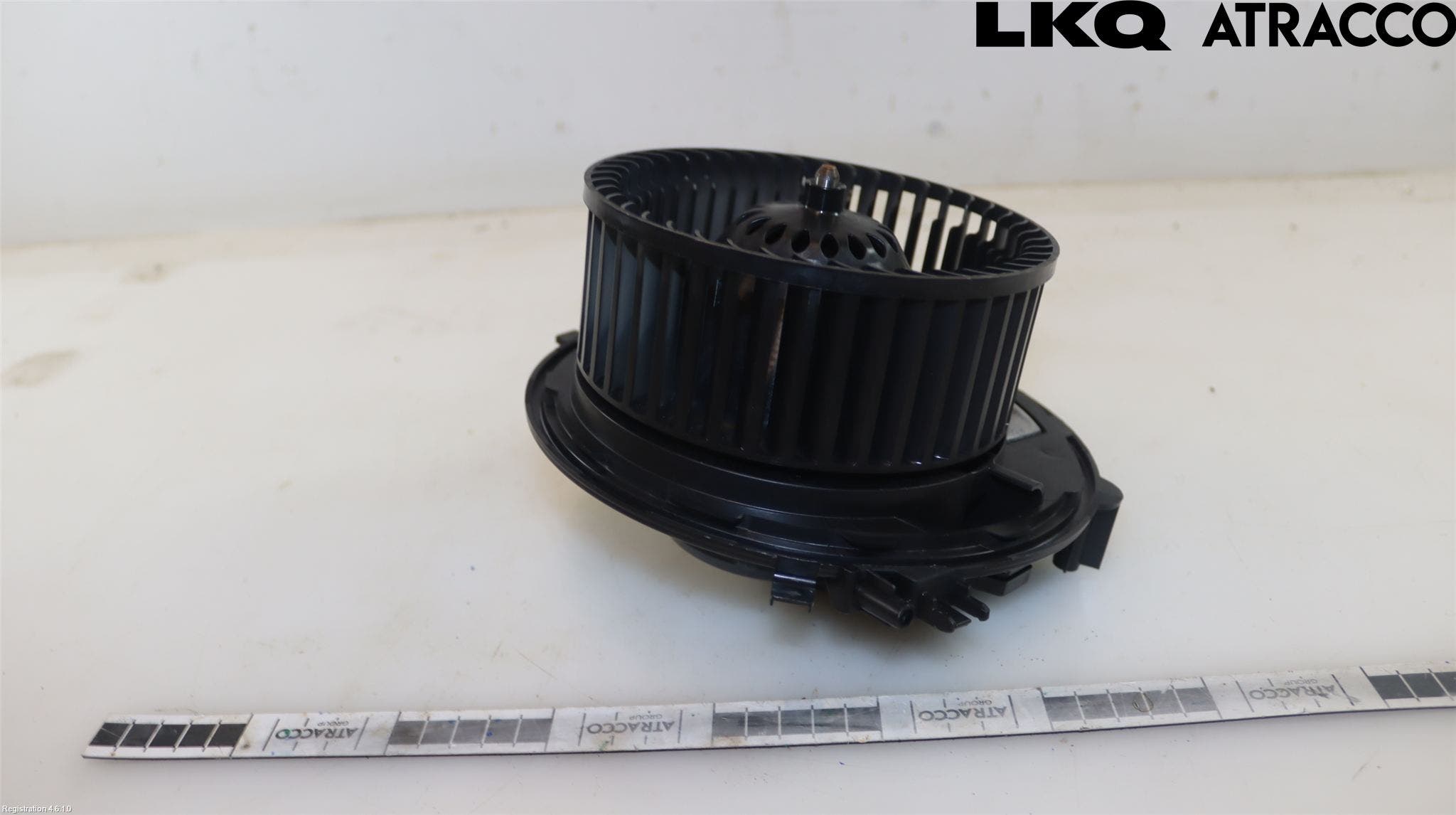 Volkswagen VW GOLF / E-GOLF VIII 20- Värmefläkt