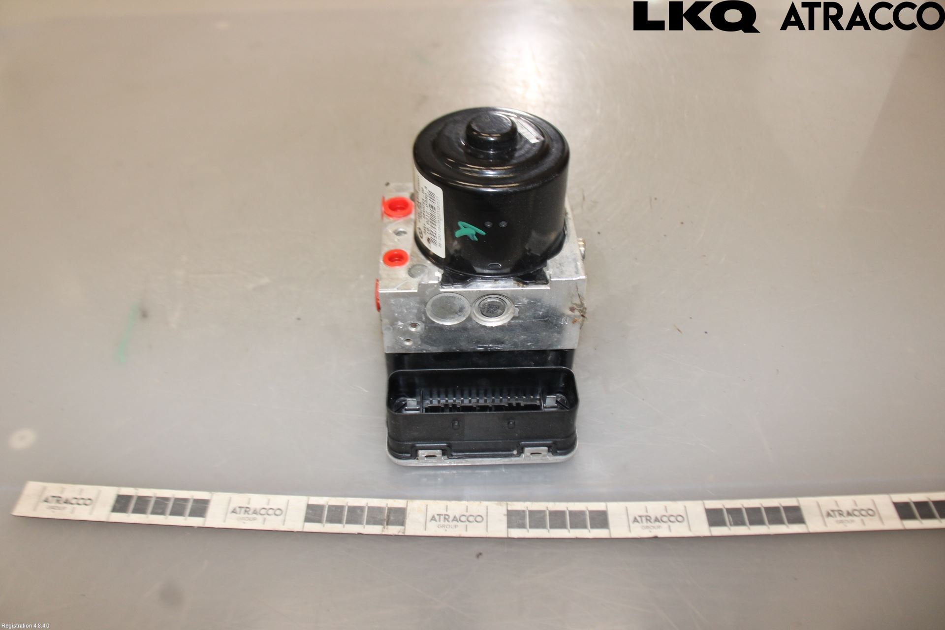 BMW X3 F25 10-17 Abs Hydraulaggregat