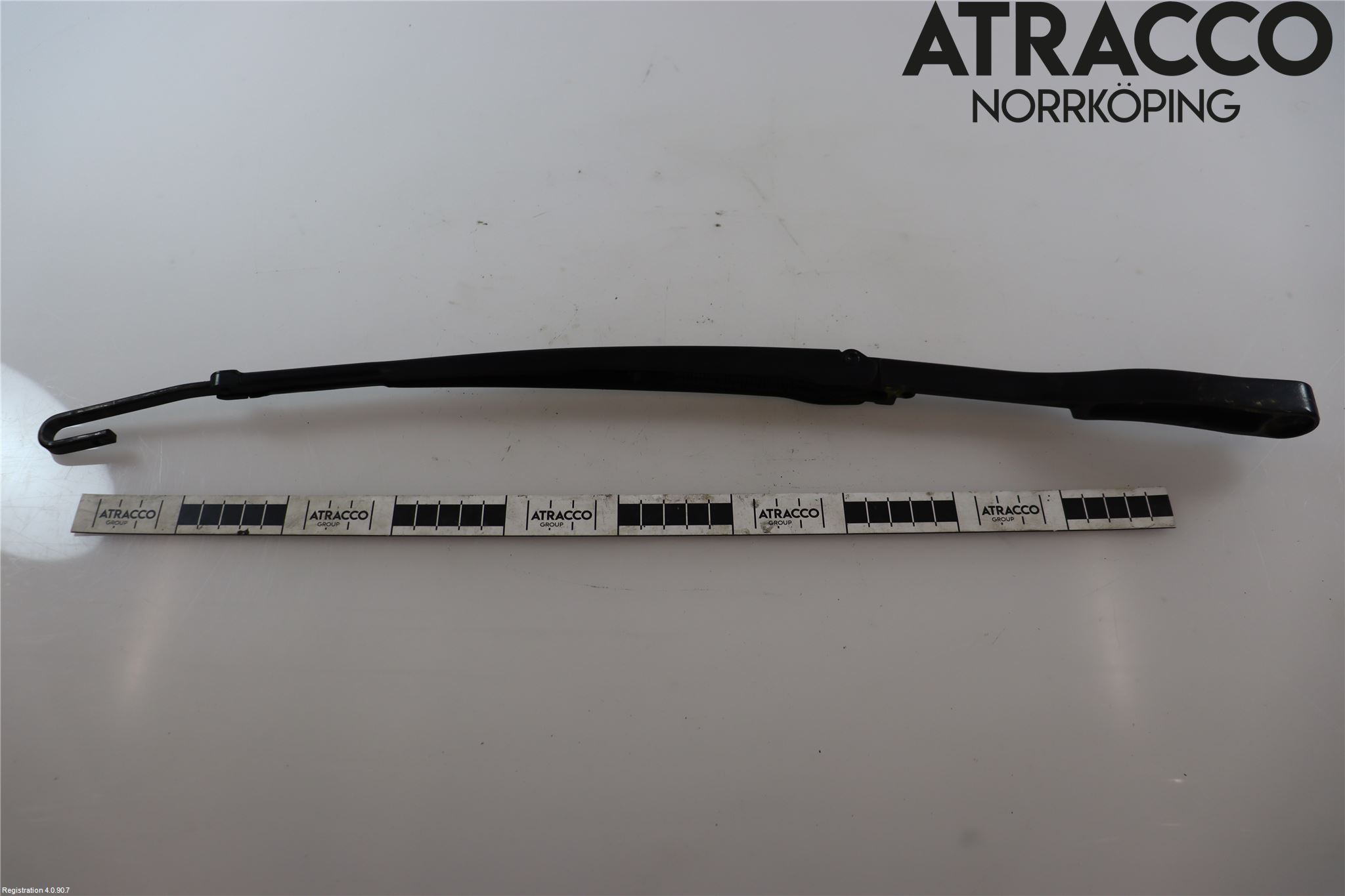 Audi A8/S8 4D 94-02 Torkararm Armar Vindruta